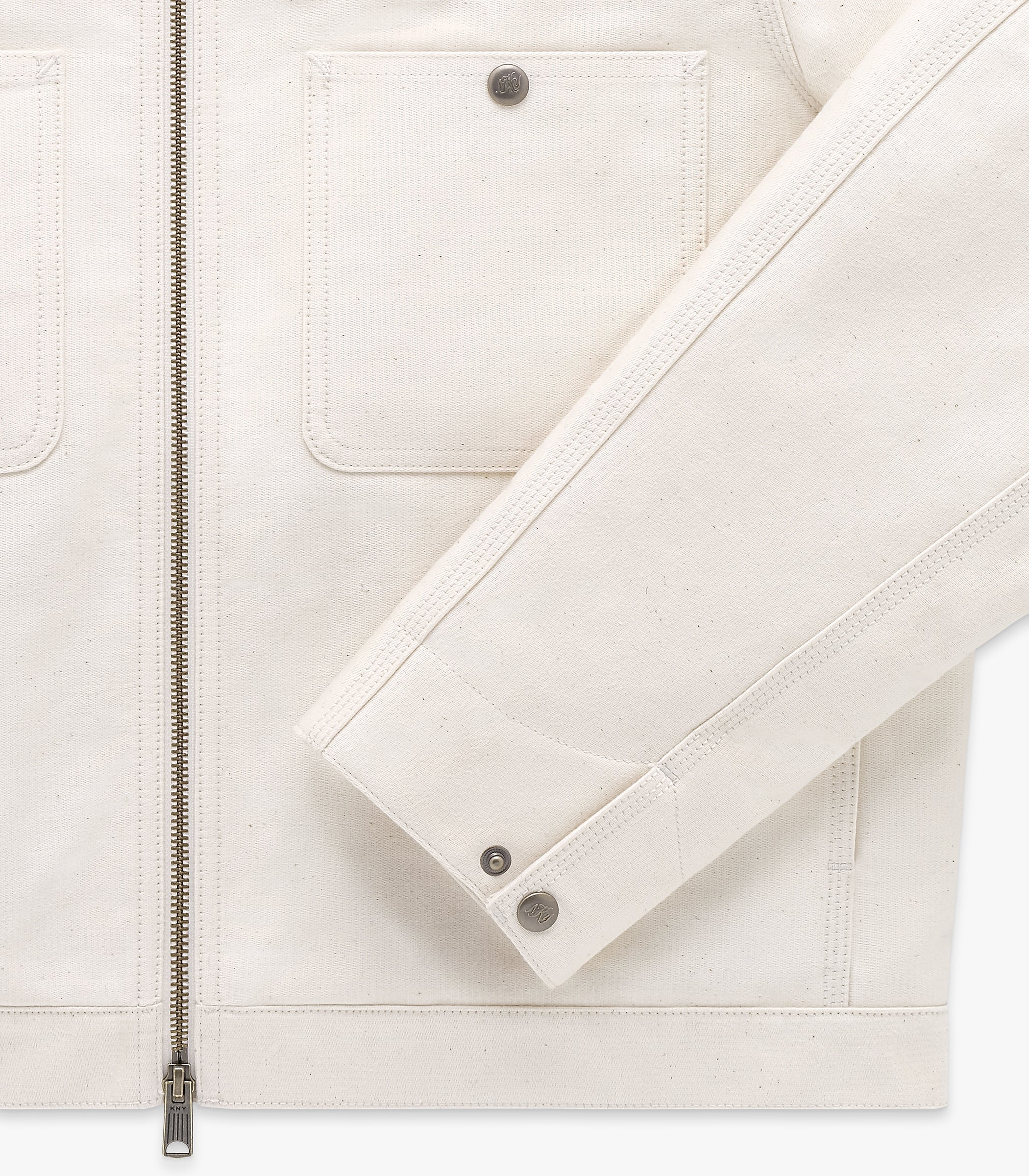 Pacific Jungle Cloth Primaloft庐 Fill Jacket | Modern Menswear by yycbvcnbmmnbm