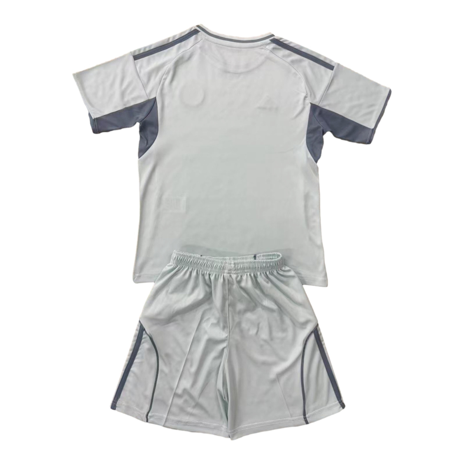 AlphaJersey-Charlotte 25-26 Pre-Match Training Men's Adult Jersey Set - Fans Version