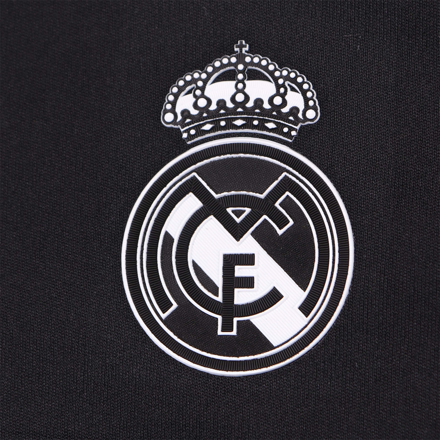 AlphaJersey-Retro Real Madrid 2016-17 Third Kids Kit