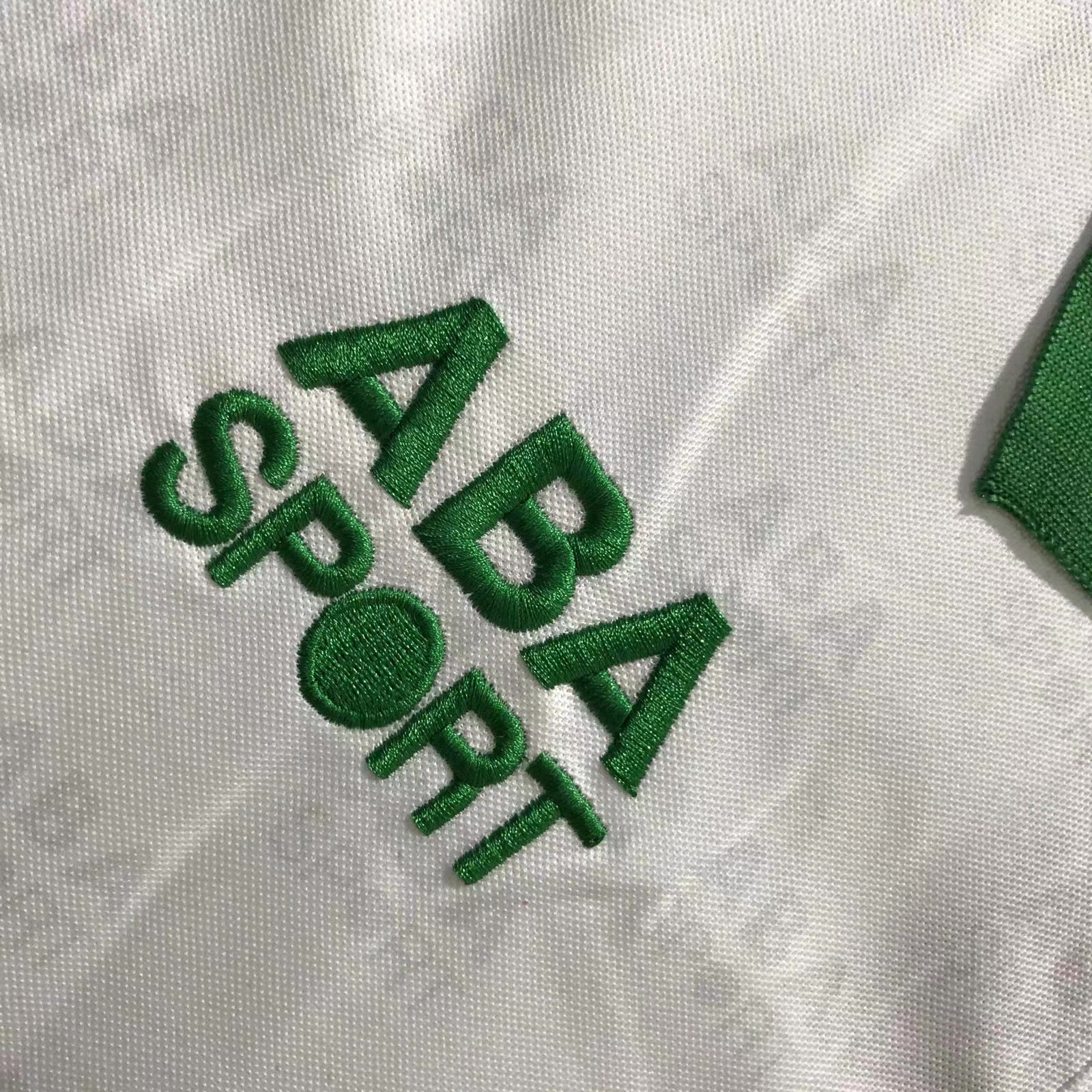 AlphaJersey-Retro Mexico 1995 Away Stadium Jersey