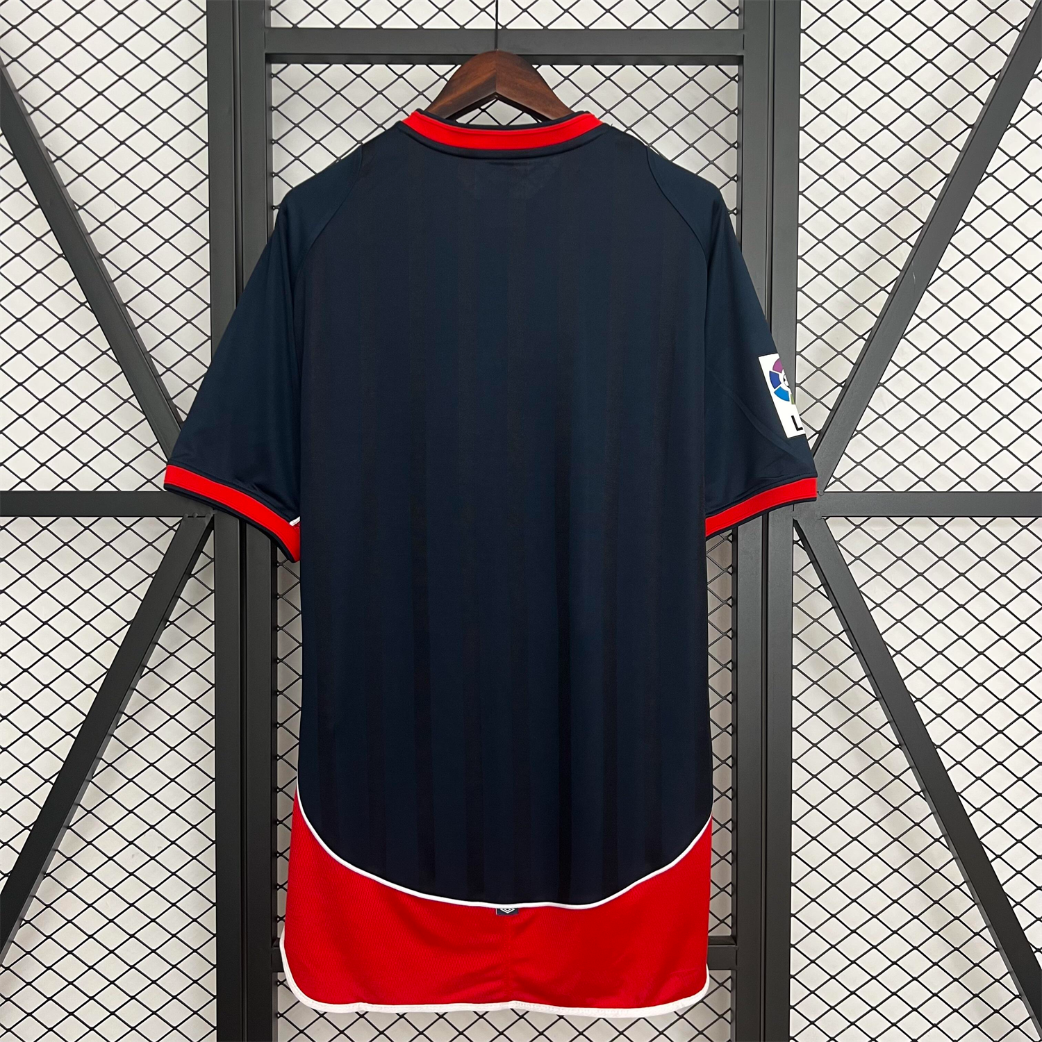 AlphaJersey-Retro Celta Vigo 2001-03 Third Jersey