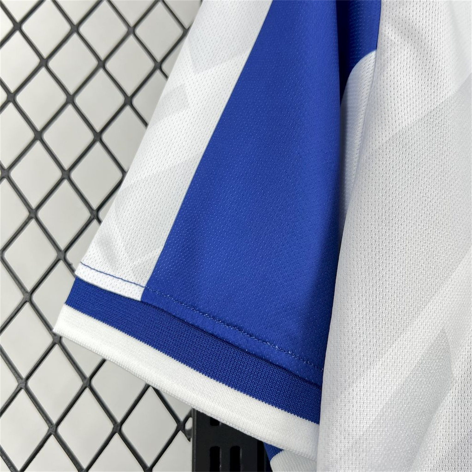 AlphaJersey-Porto 25-26 Home Stadium Jersey - Fans Version
