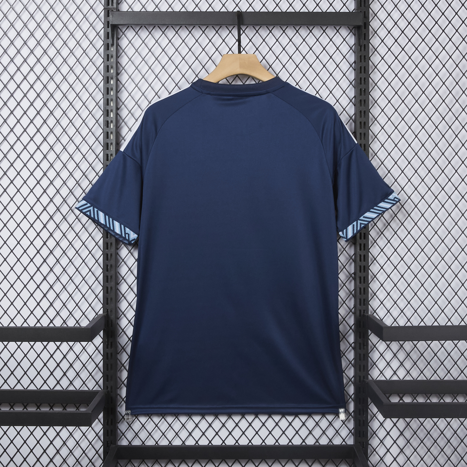 AlphaJersey-Vancouver Whitecaps 2026-27 Away Jersey - Fans Version