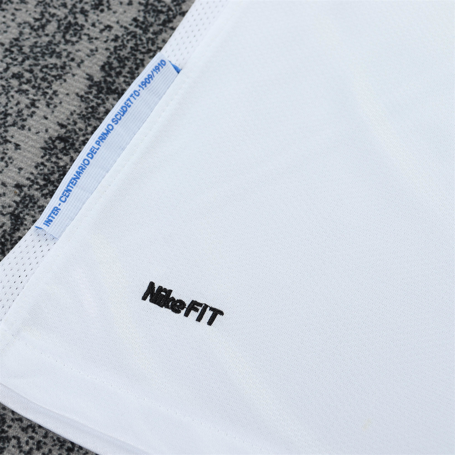AlphaJersey-Retro Inter Milan 2009-10 Away Kids Kit