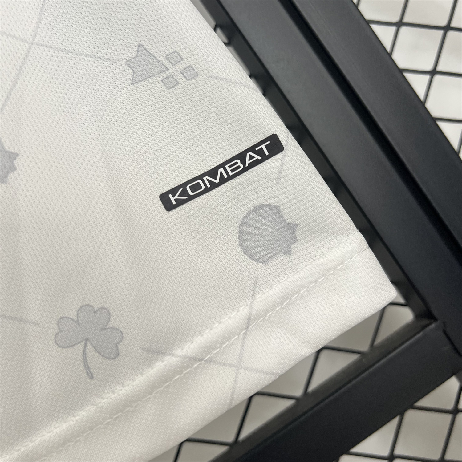 AlphaJersey-Deportivo de La Coruña 25-26 Third Jersey - Fans Version