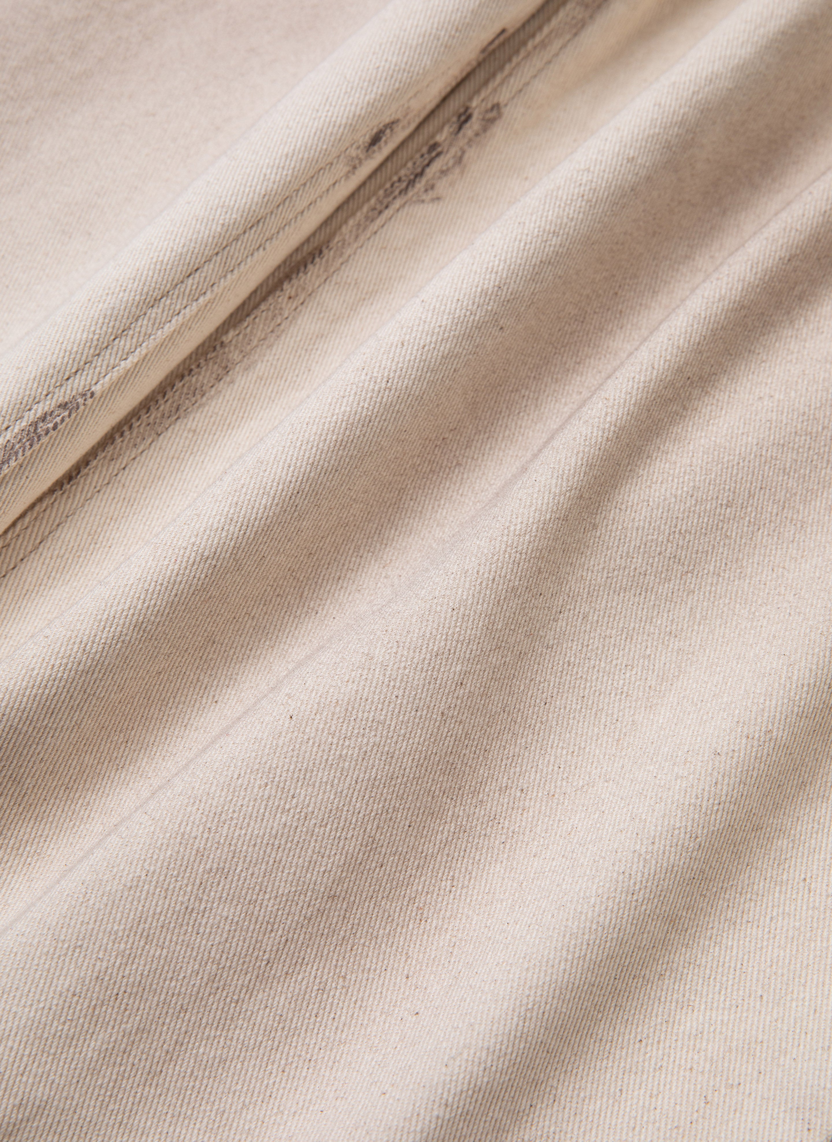 Lacy Baggy Jeans | Modern Menswear by yycbvcnbmmnbm