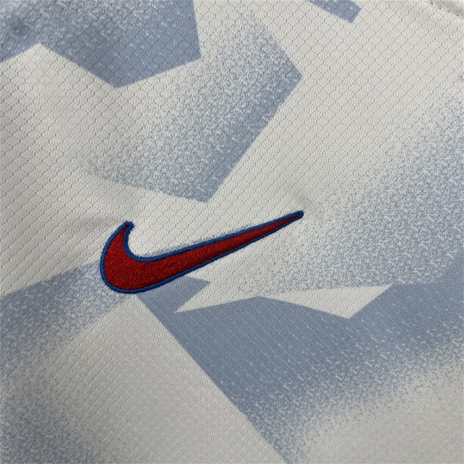 AlphaJersey-United States USA 25-26 Home White Kids Kit