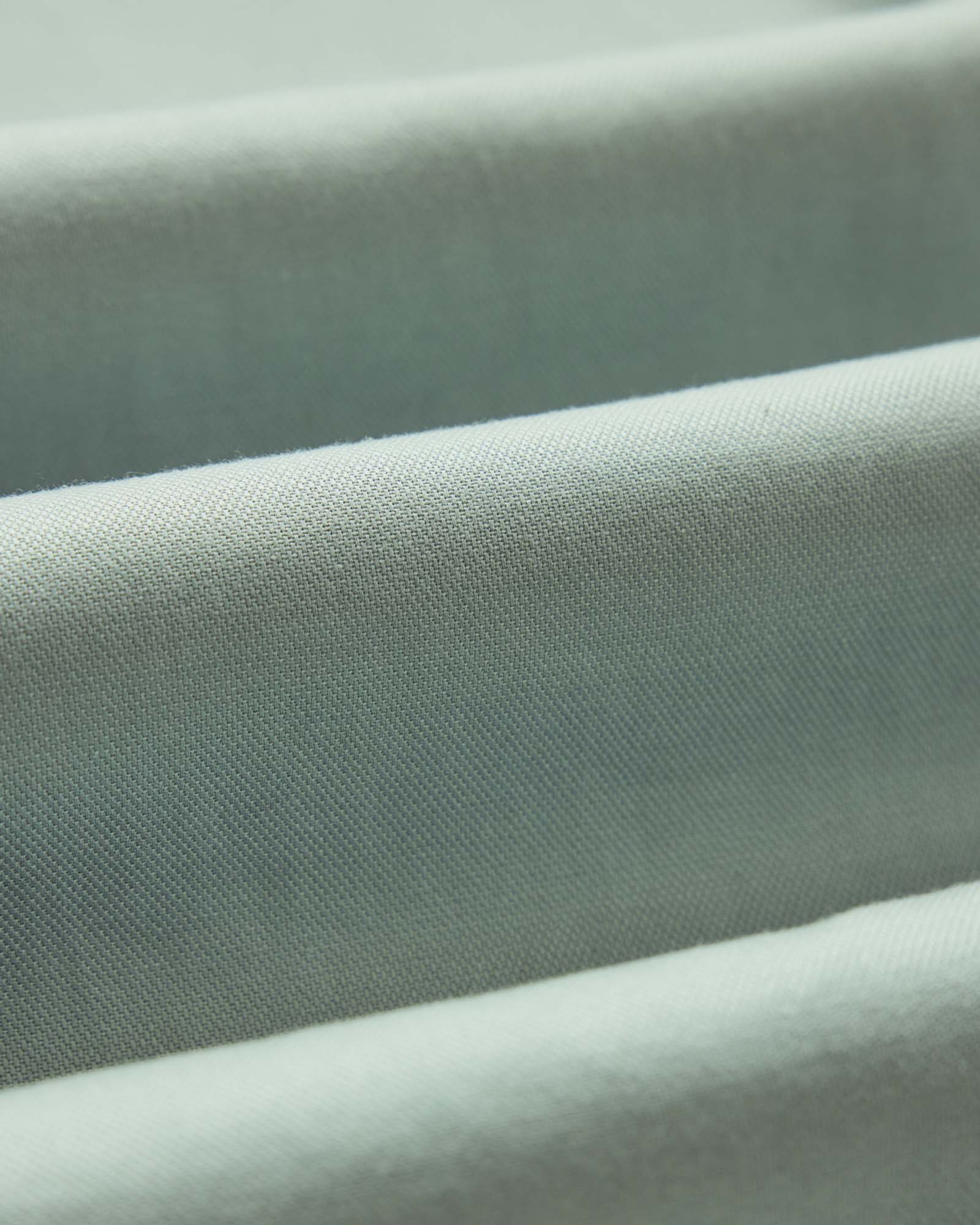 The Hawthorne Shirt in Surf Green | Modern Menswear by yycbvcnbmmnbm