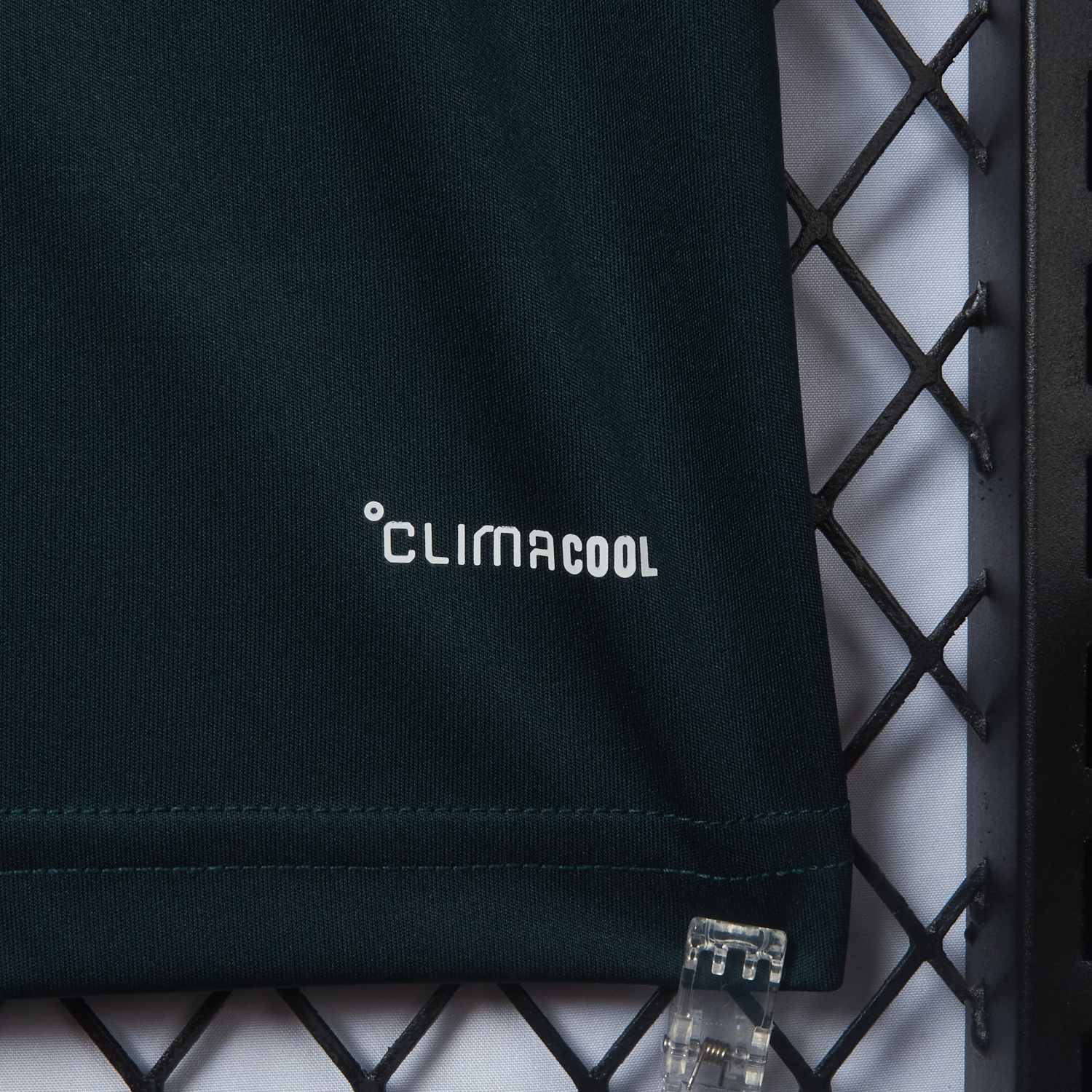 AlphaJersey-Mexico 2026 Black Training Jersey - Fans Version
