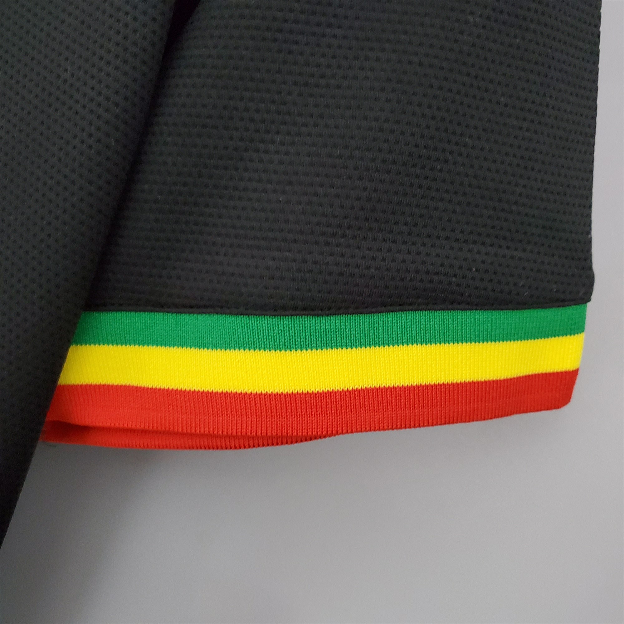 AlphaJersey-Retro Ajax 21-22 Third Jersey