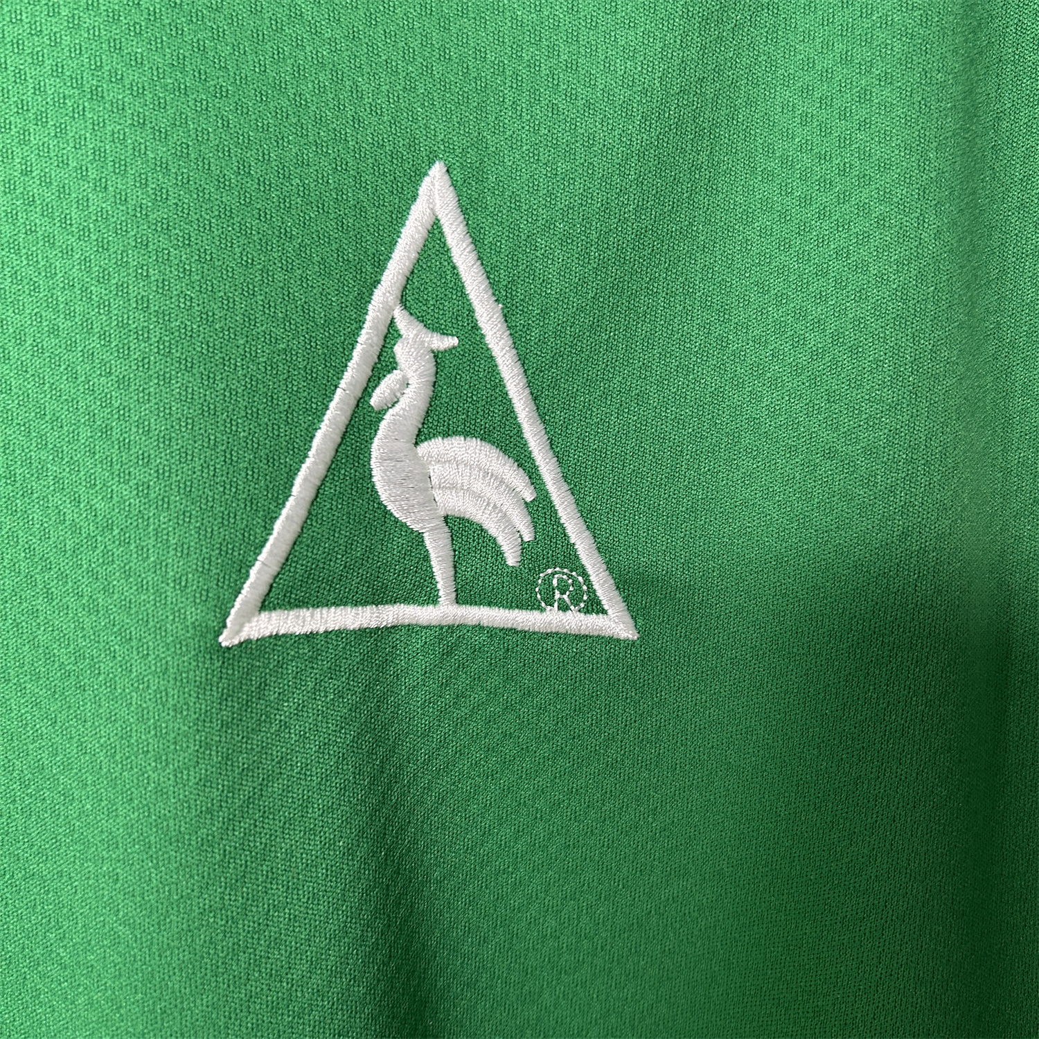 AlphaJersey-Retro Senegal 2002 Away Jersey