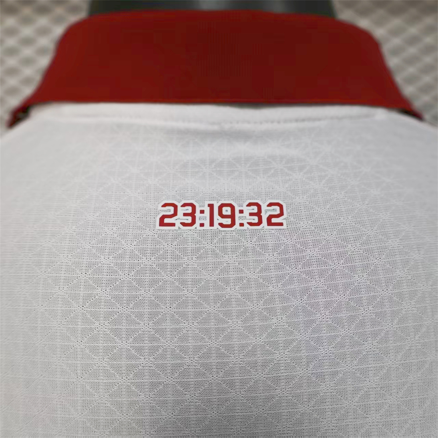 AlphaJersey-Galatasaray 25-26 Away Jersey With Five Stars - Player Version