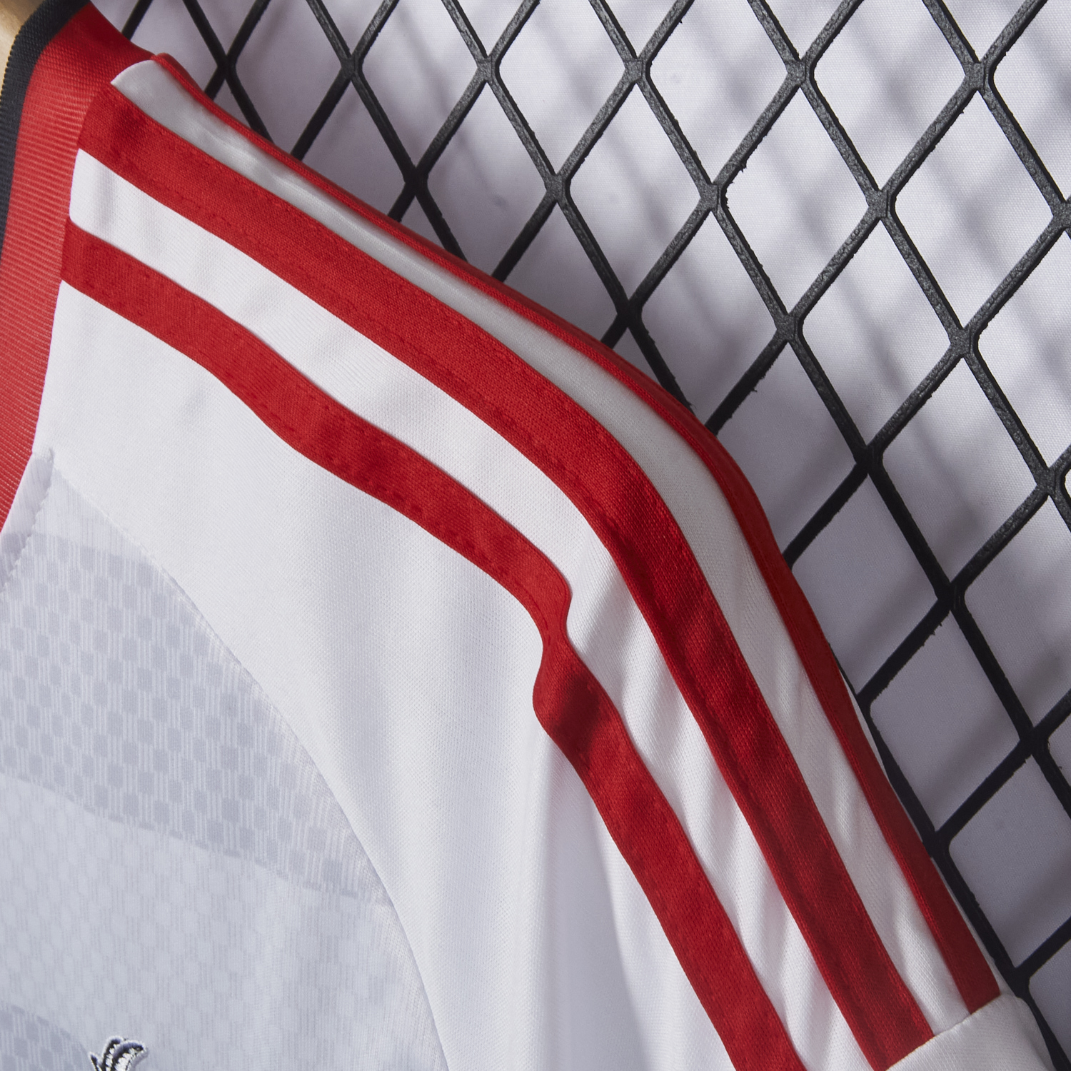 AlphaJersey-Köln 26-27 Home Jersey - Fans Version