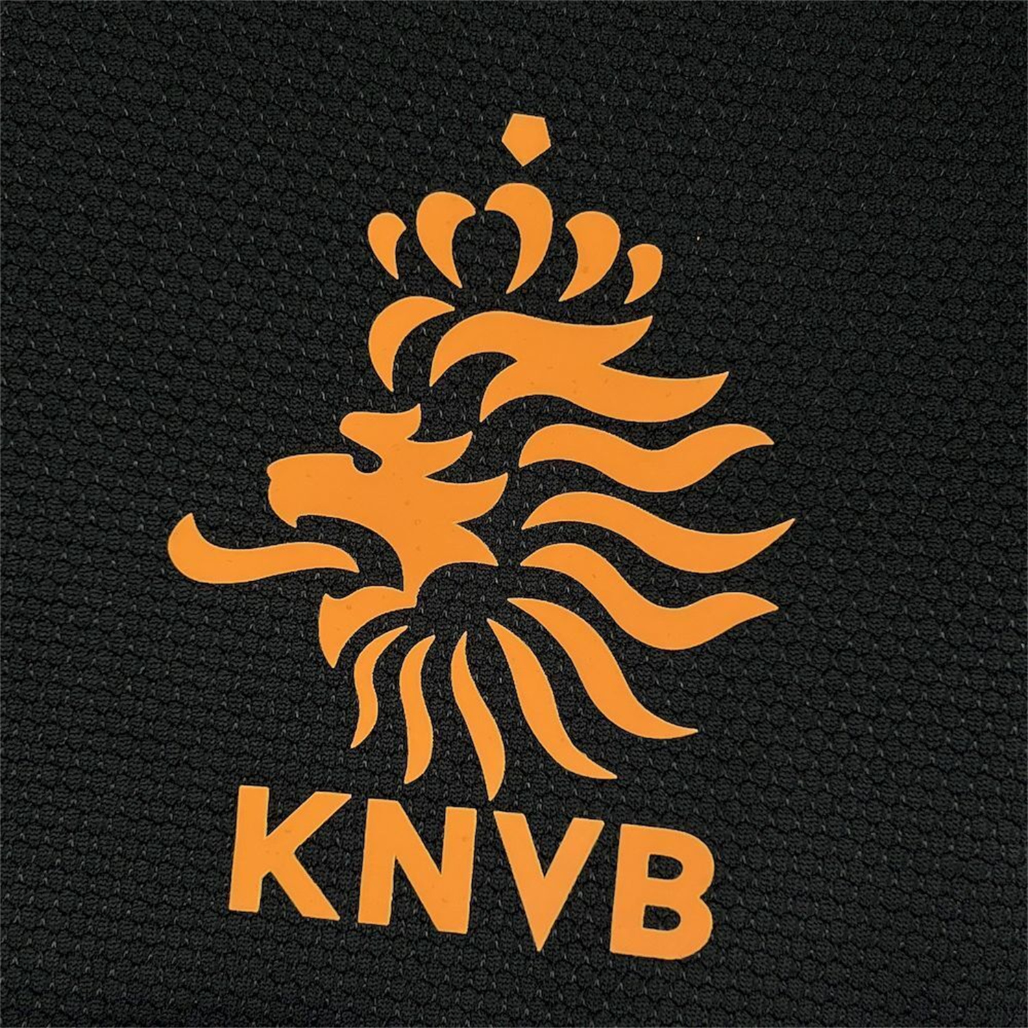 AlphaJersey-Retro Netherlands 2012 Away Jersey