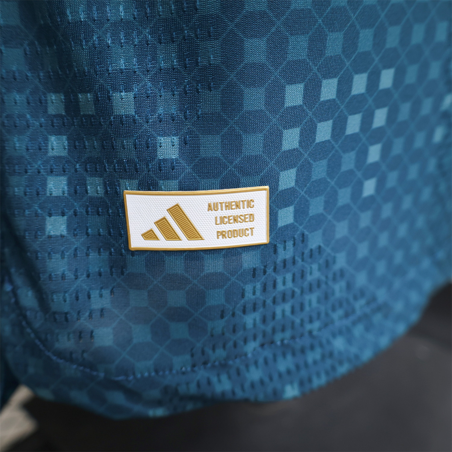 AlphaJersey-Real Madrid 26-27 Away Jersey - Player Version