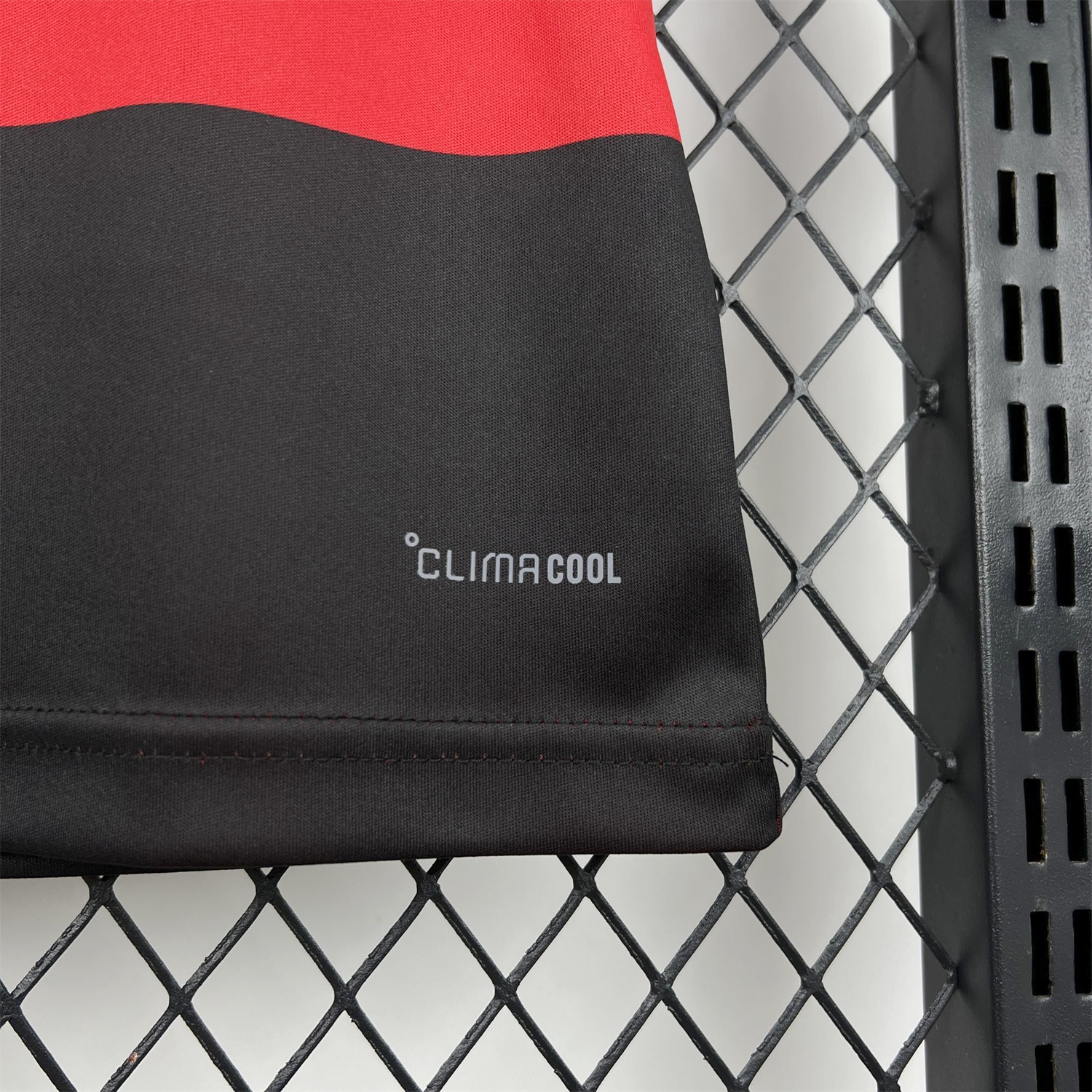 AlphaJersey-Women's Flamengo 26-27 Home Unsponsored Jersey