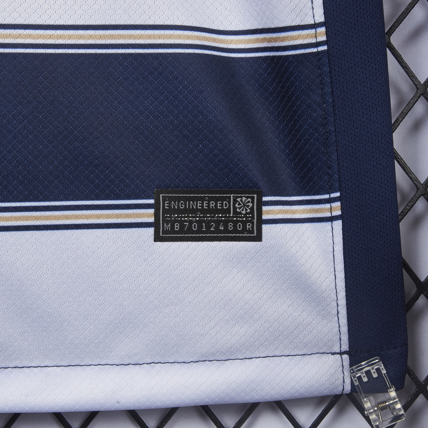 AlphaJersey-Alianza Lima 2026 125th Anniversary Jersey - Fans Version