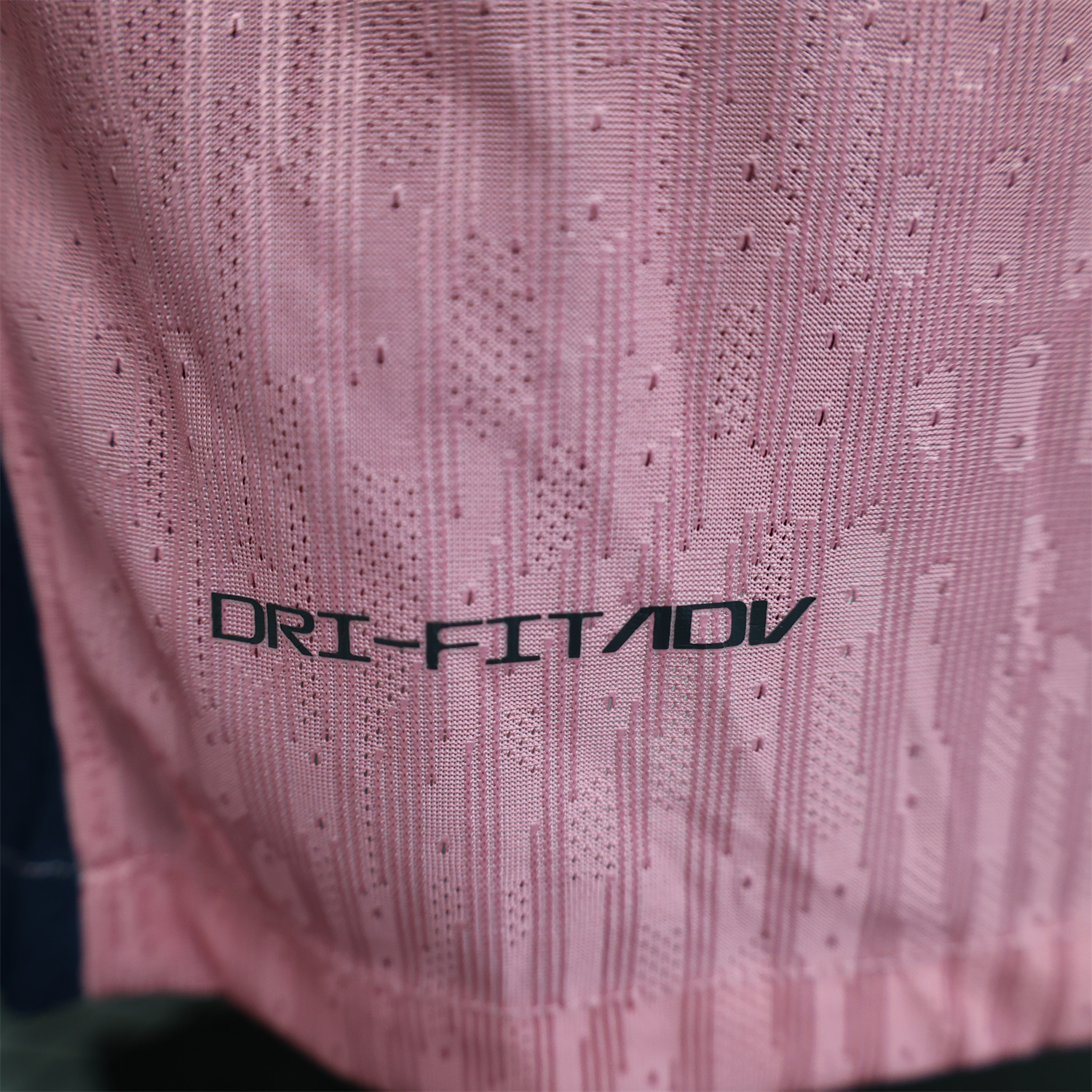 AlphaJersey-Barcelona 25-26 Pink Special Edition Jersey - Player Version