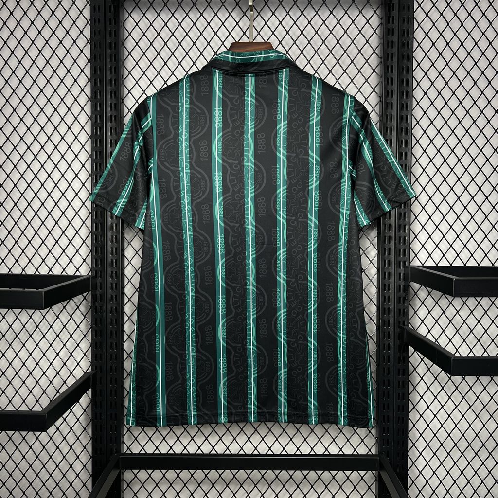AlphaJersey-Retro Celtic 1992-93 Away Jersey
