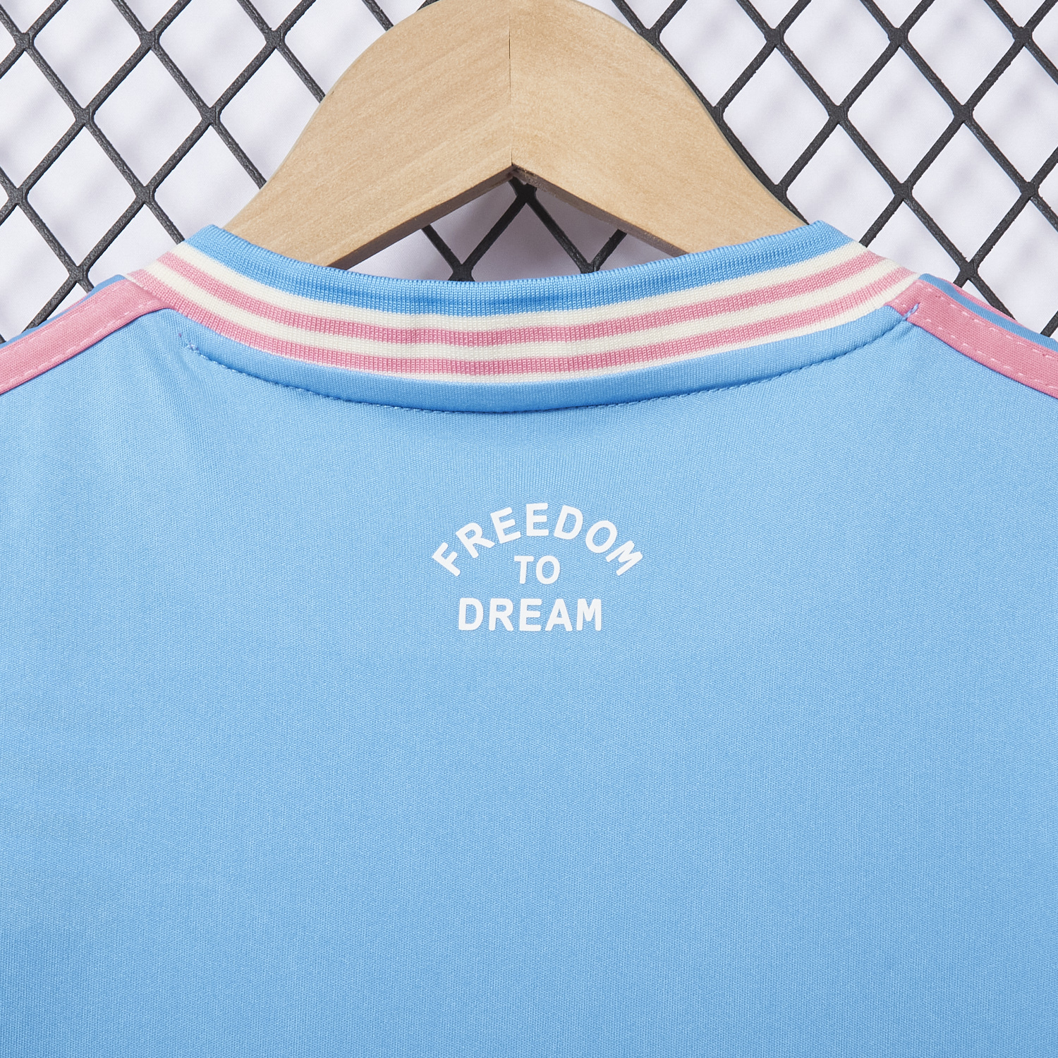 AlphaJersey-INT M.A.M 25-26 Third Kids Kit