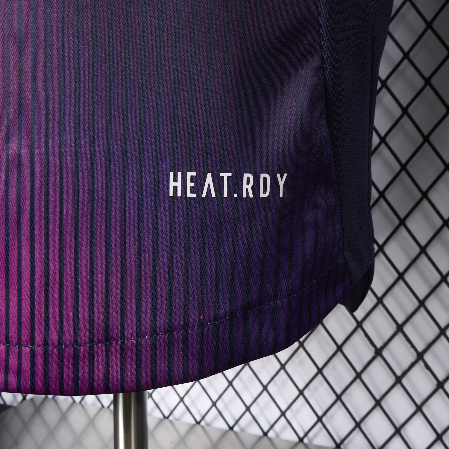 AlphaJersey-LA Galaxy 2025 Away Jersey - Player Version