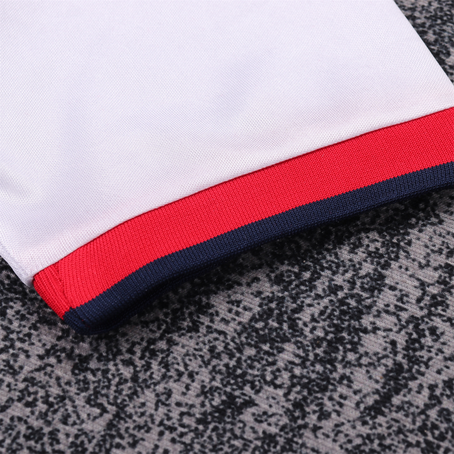 AlphaJersey-Retro Arsenal 1998-99 Home Kids Kit
