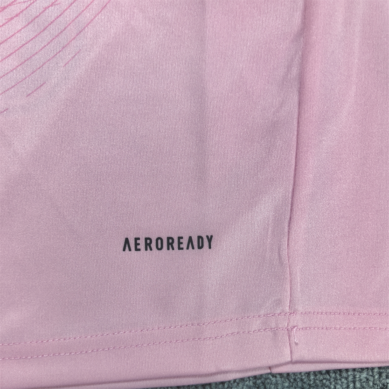 AlphaJersey-Tigres UANL 25-26 Pink Goalkeeper Jersey - Fans Version