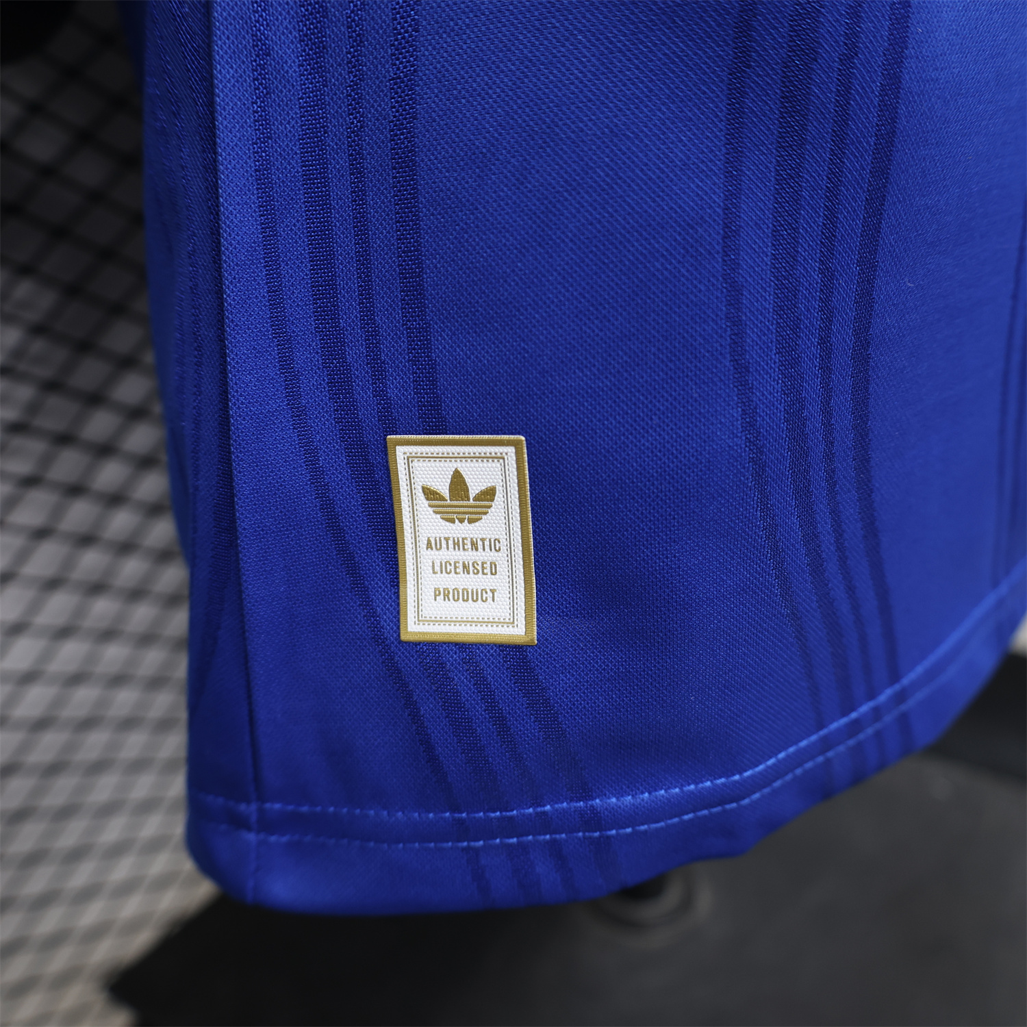 AlphaJersey-Manchester United 26-27 Snapdragon Blue Special Jersey - Player Version