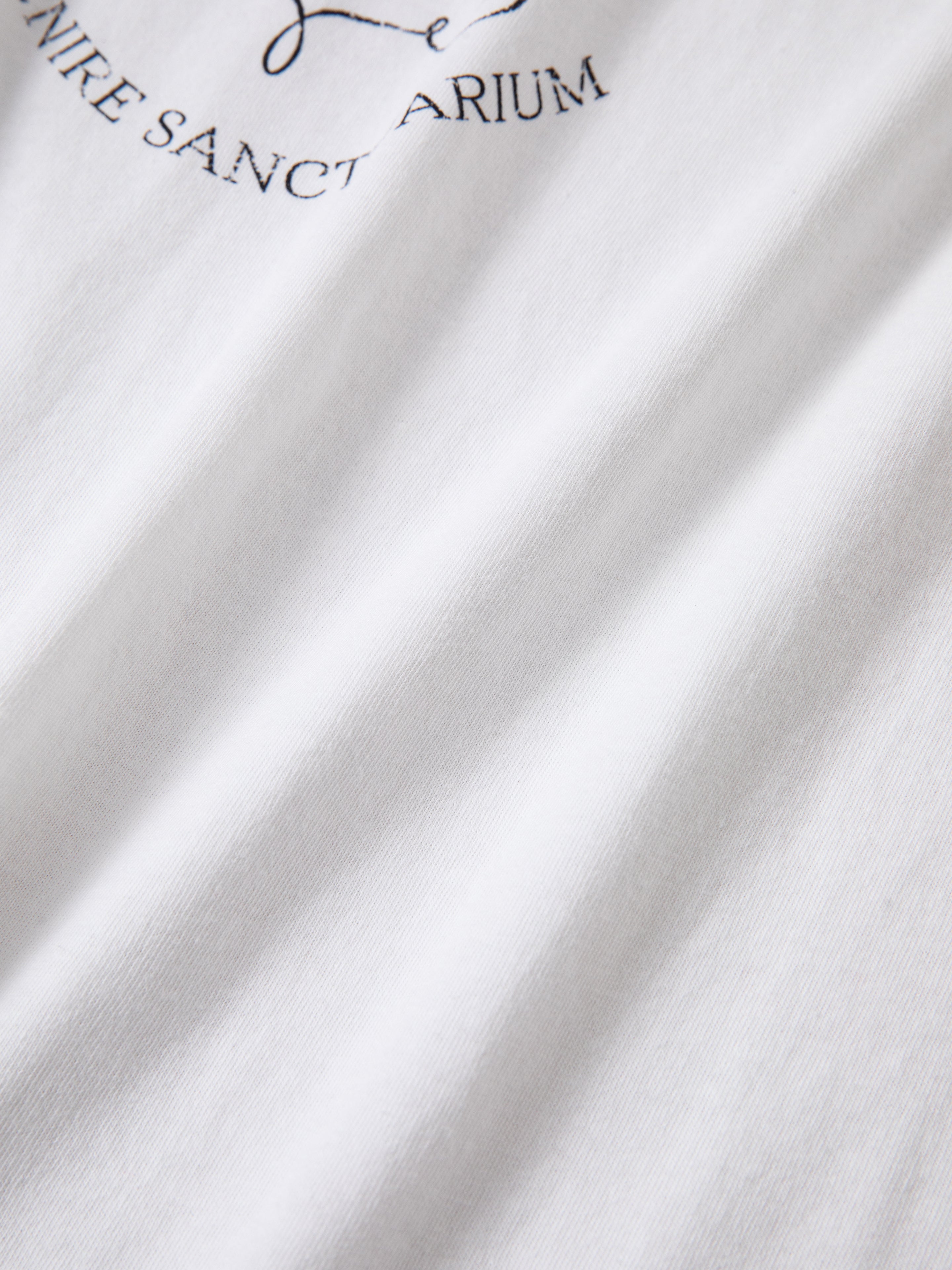 Horse Crest Ringer Tee | Modern Menswear by yycbvcnbmmnbm