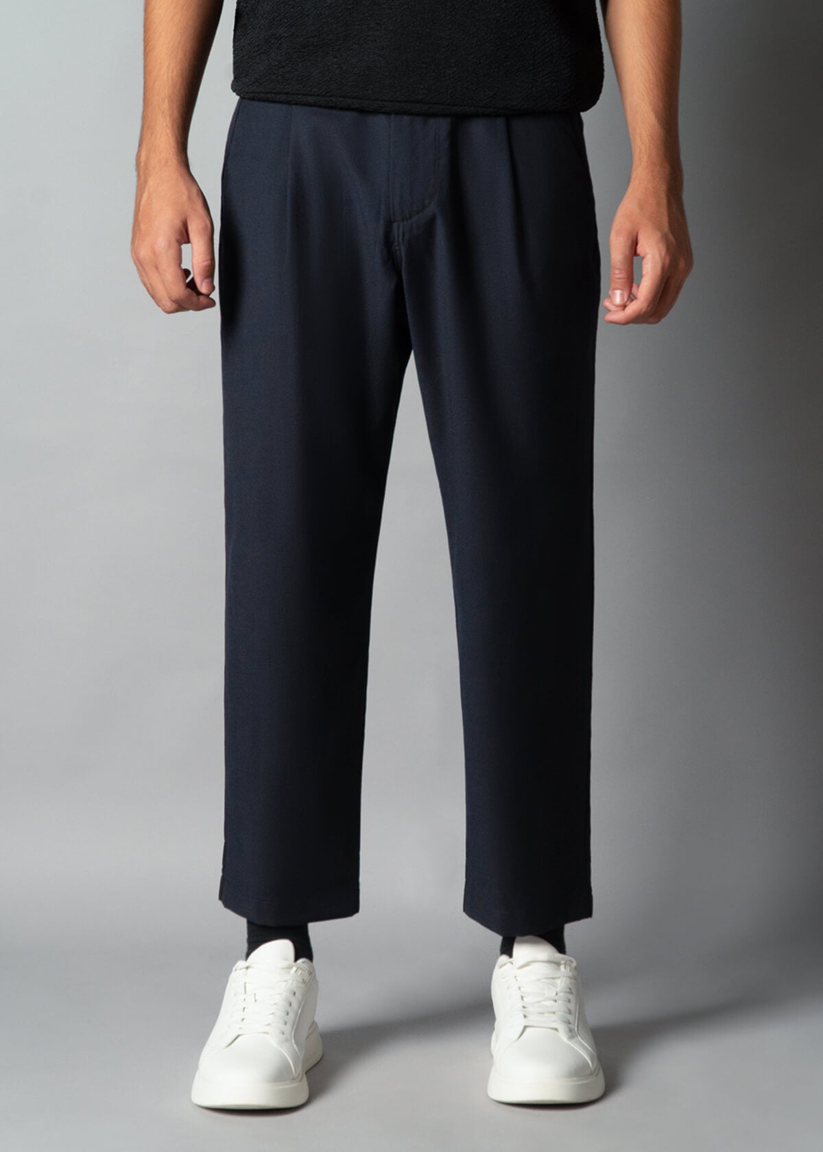 School Daze Navy: Boxer Fit | Modern Menswear by yycbvcnbmmnbm