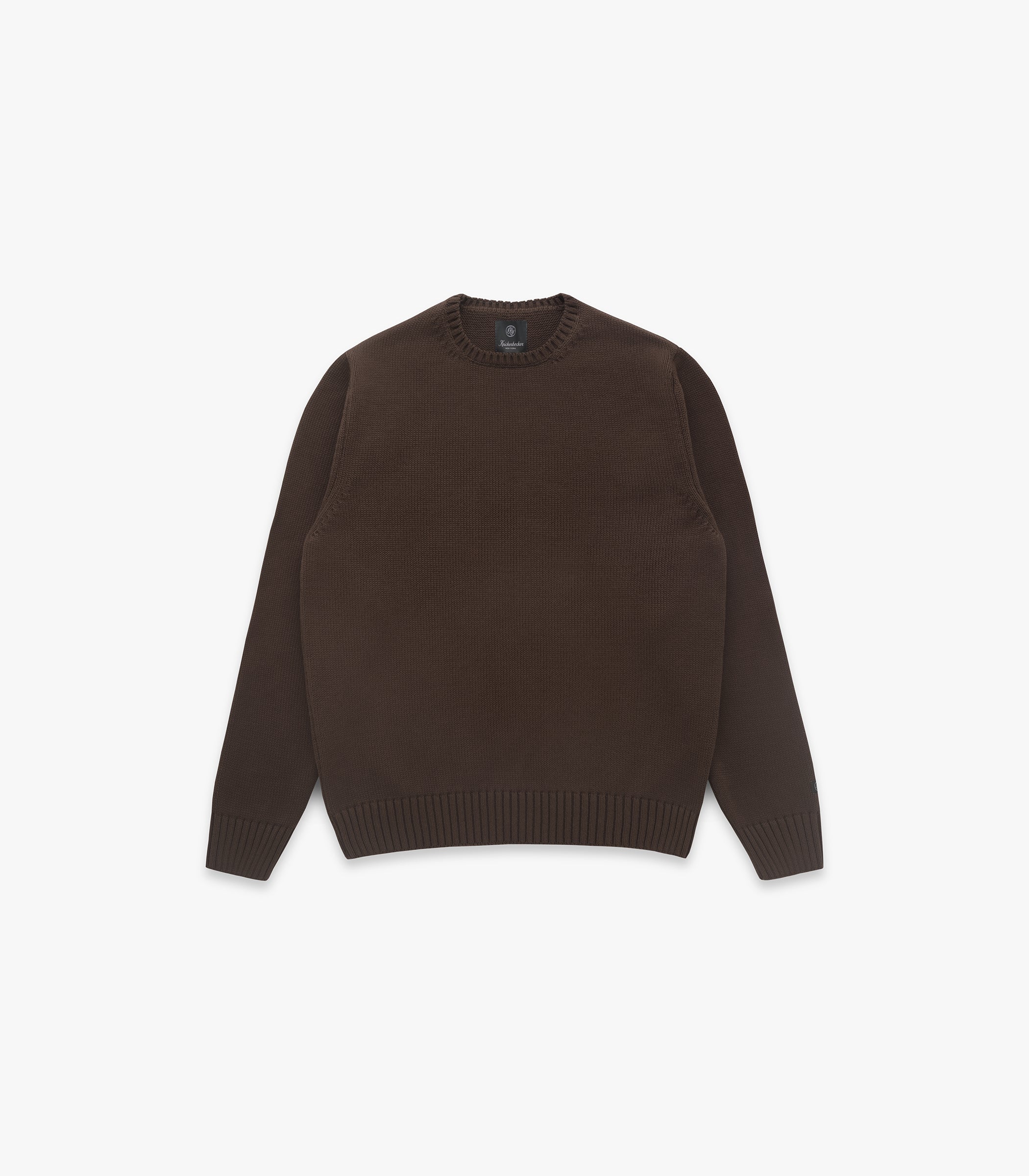 Ivy Cotton Sweater | Modern Menswear by yycbvcnbmmnbm
