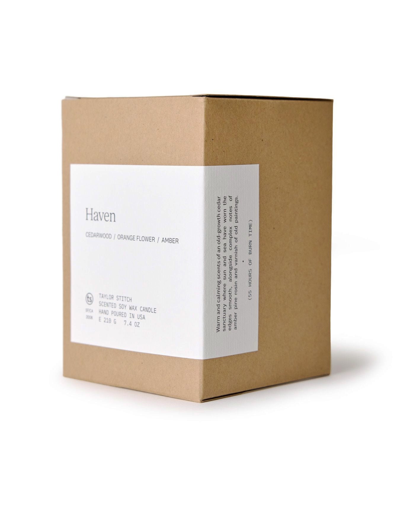The Candle in Haven | Modern Menswear by yycbvcnbmmnbm