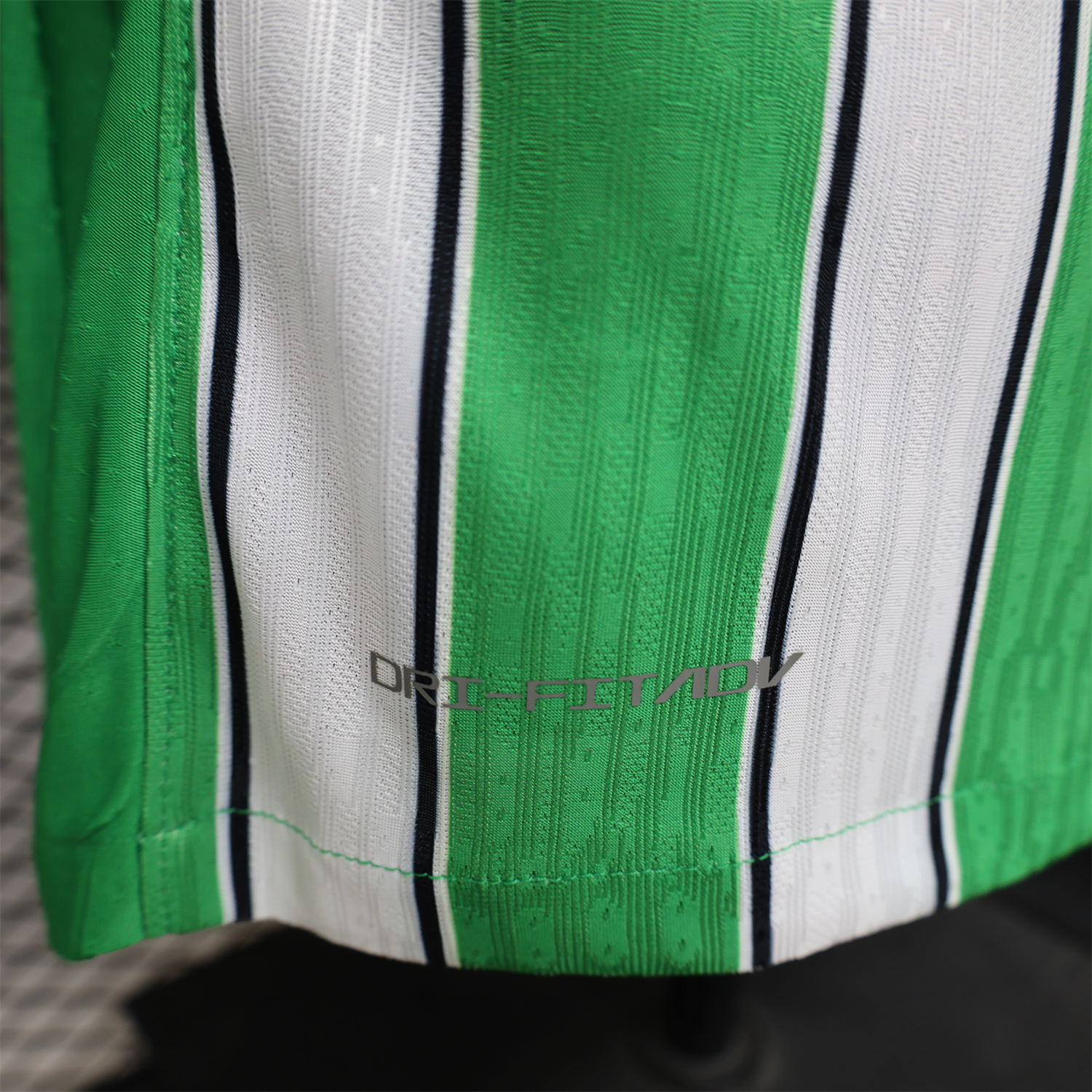 AlphaJersey-Atlético Nacional 2026 Home Jersey - Player Version