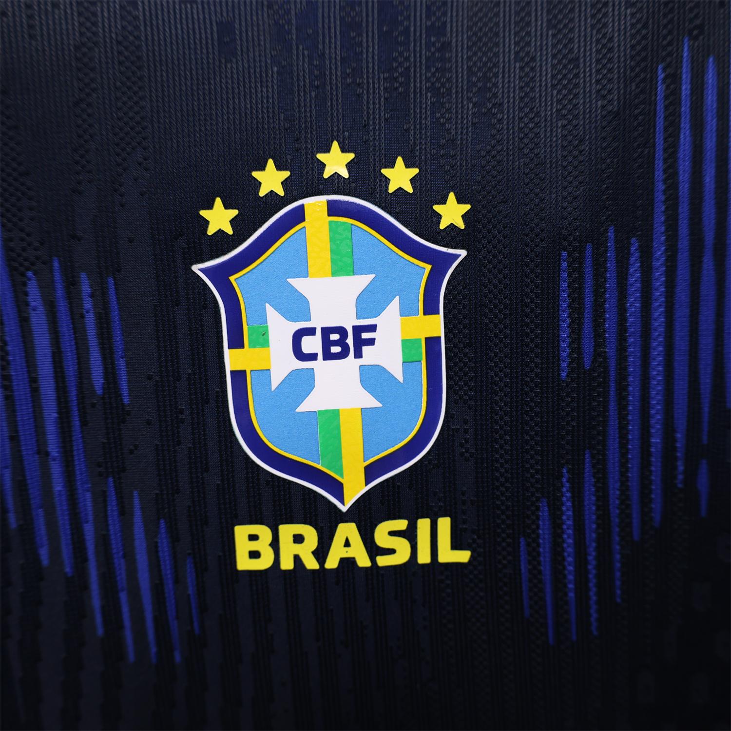 AlphaJersey-Women's Brazil 2026 Away Jersey - Player Version