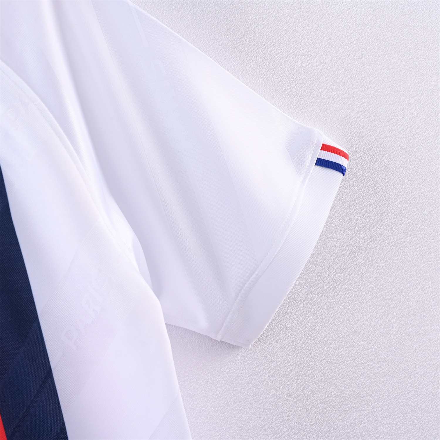 AlphaJersey-Retro Paris Saint-Germain PSG 2019-20 Away Jersey