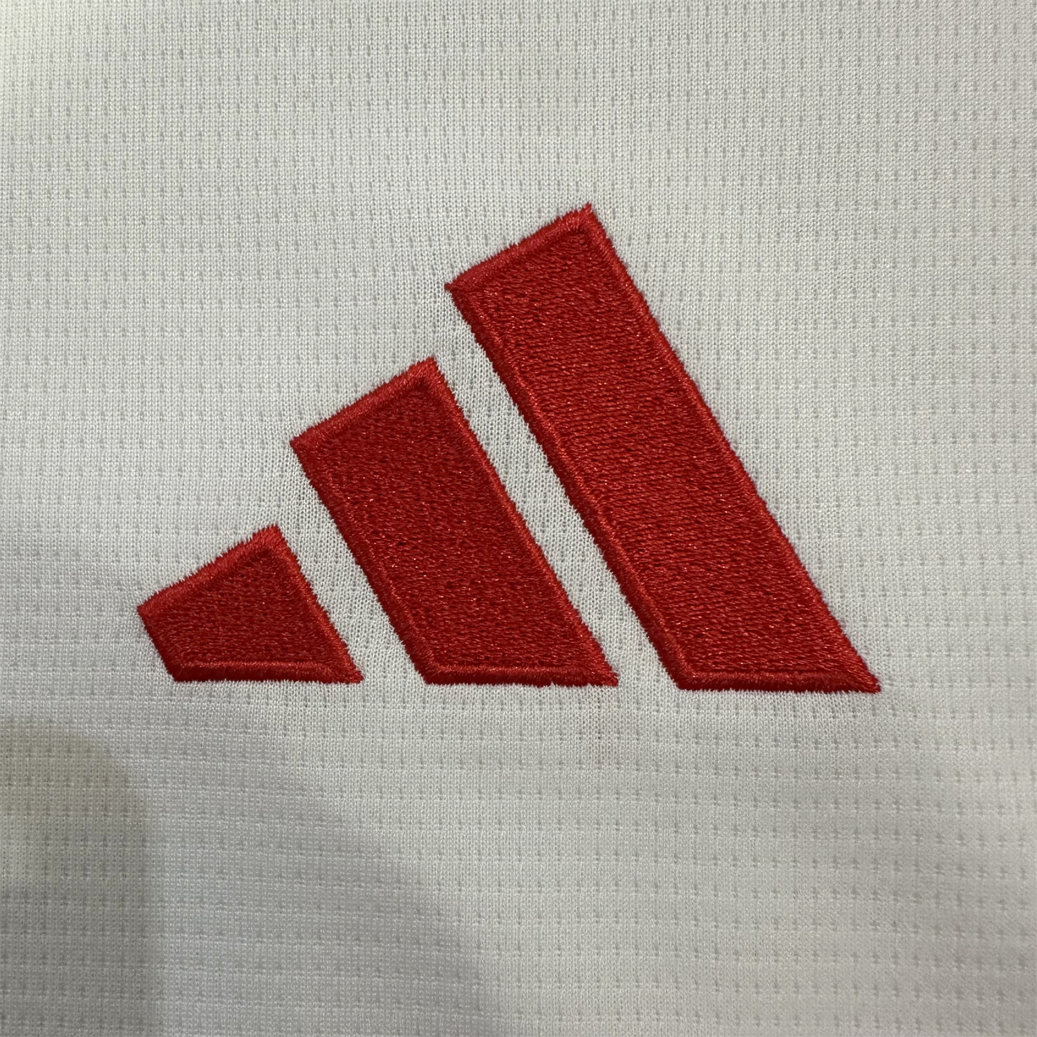 AlphaJersey-Flamengo 26-27 Away Jersey - Fans Version