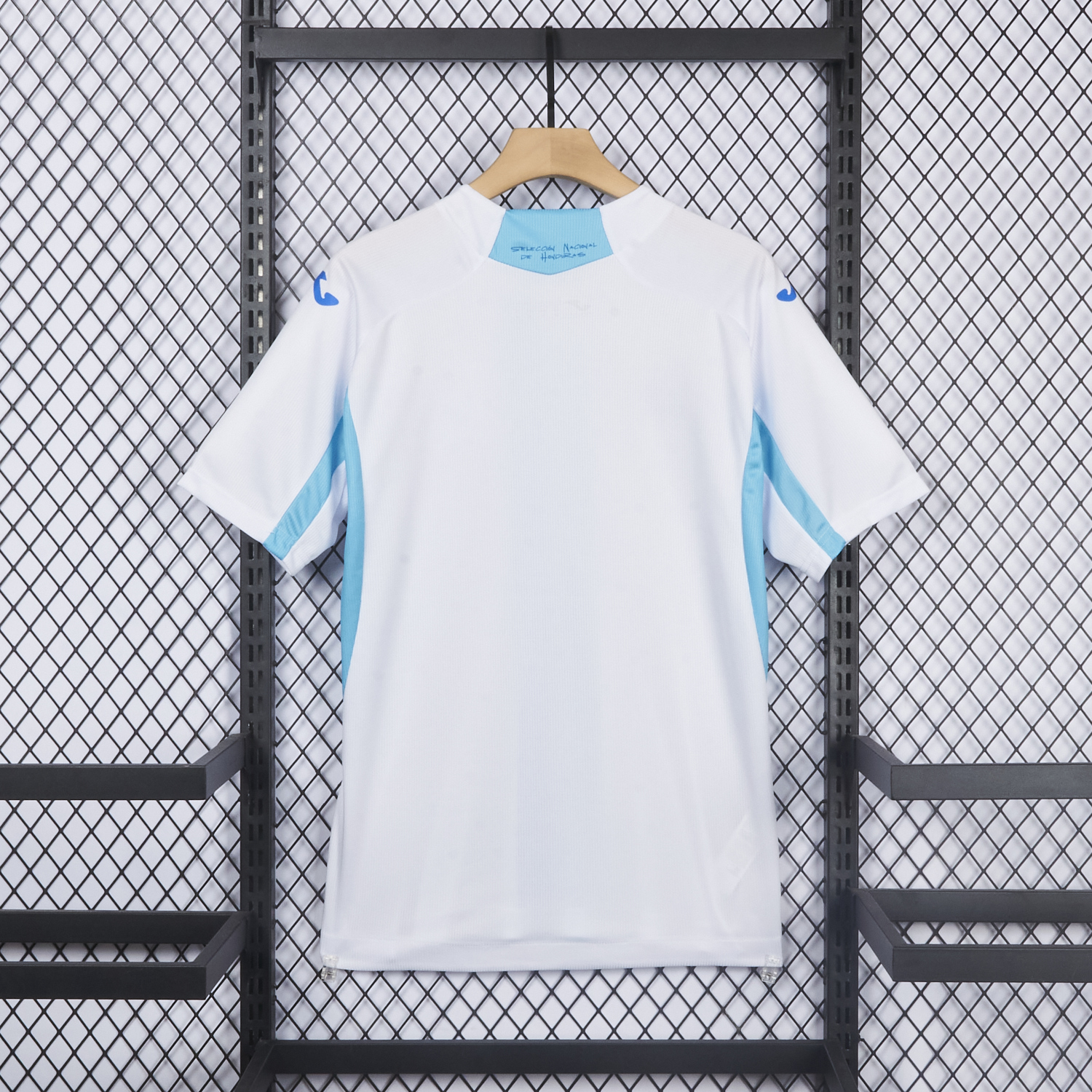 AlphaJersey-Honduras 2026 Home Jersey - Fans Version