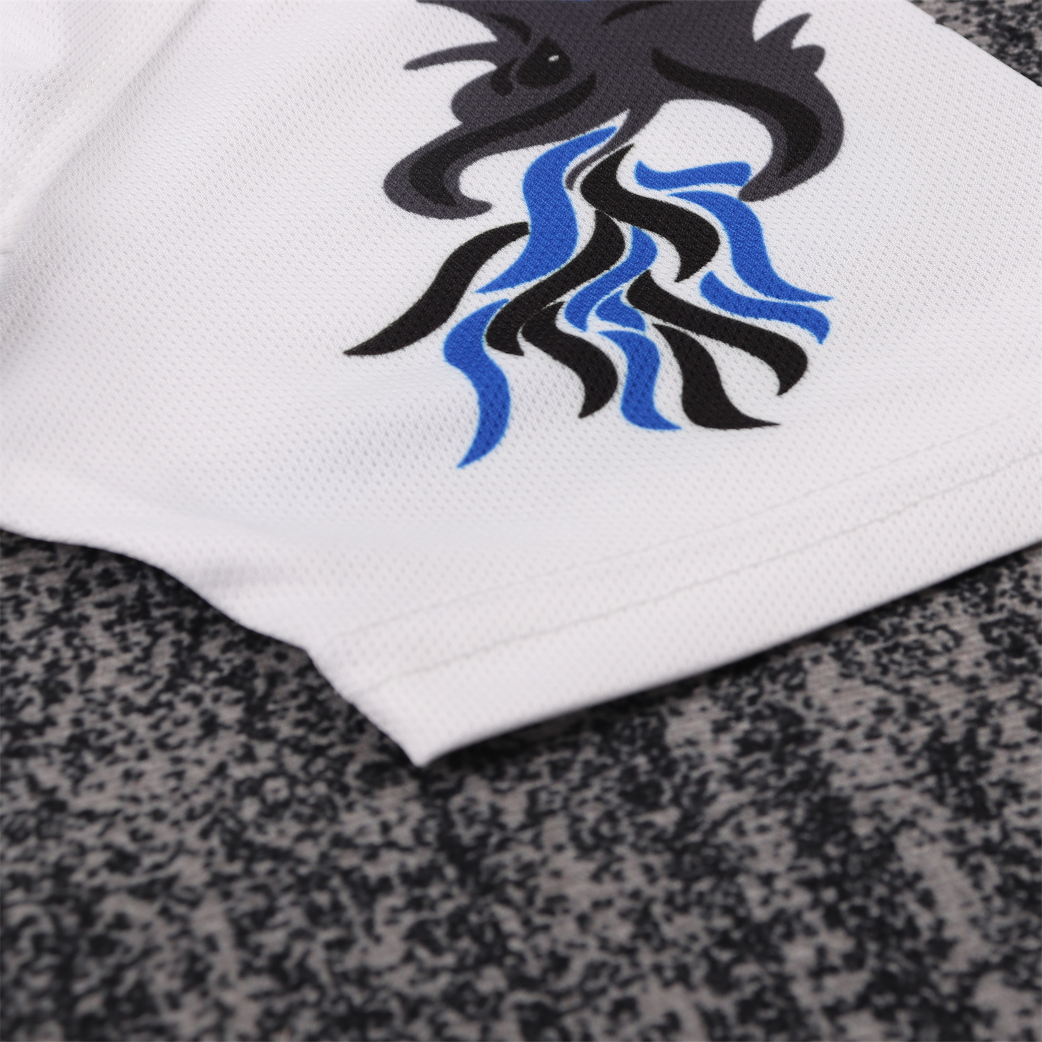 AlphaJersey-Retro Inter Milan 2010-11 Away Kids Kit