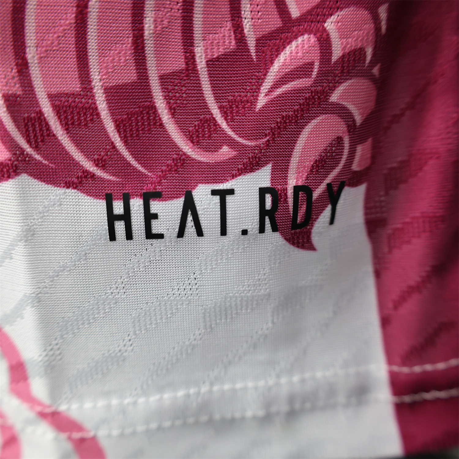 AlphaJersey-Japan 25-26 Pink Dragon Special Edition Jersey - Player Version
