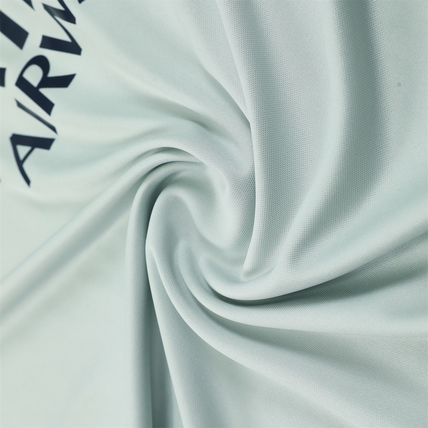 AlphaJersey-Inter Milan 25-26 Vest Training Set - White Vest & Blue Shorts