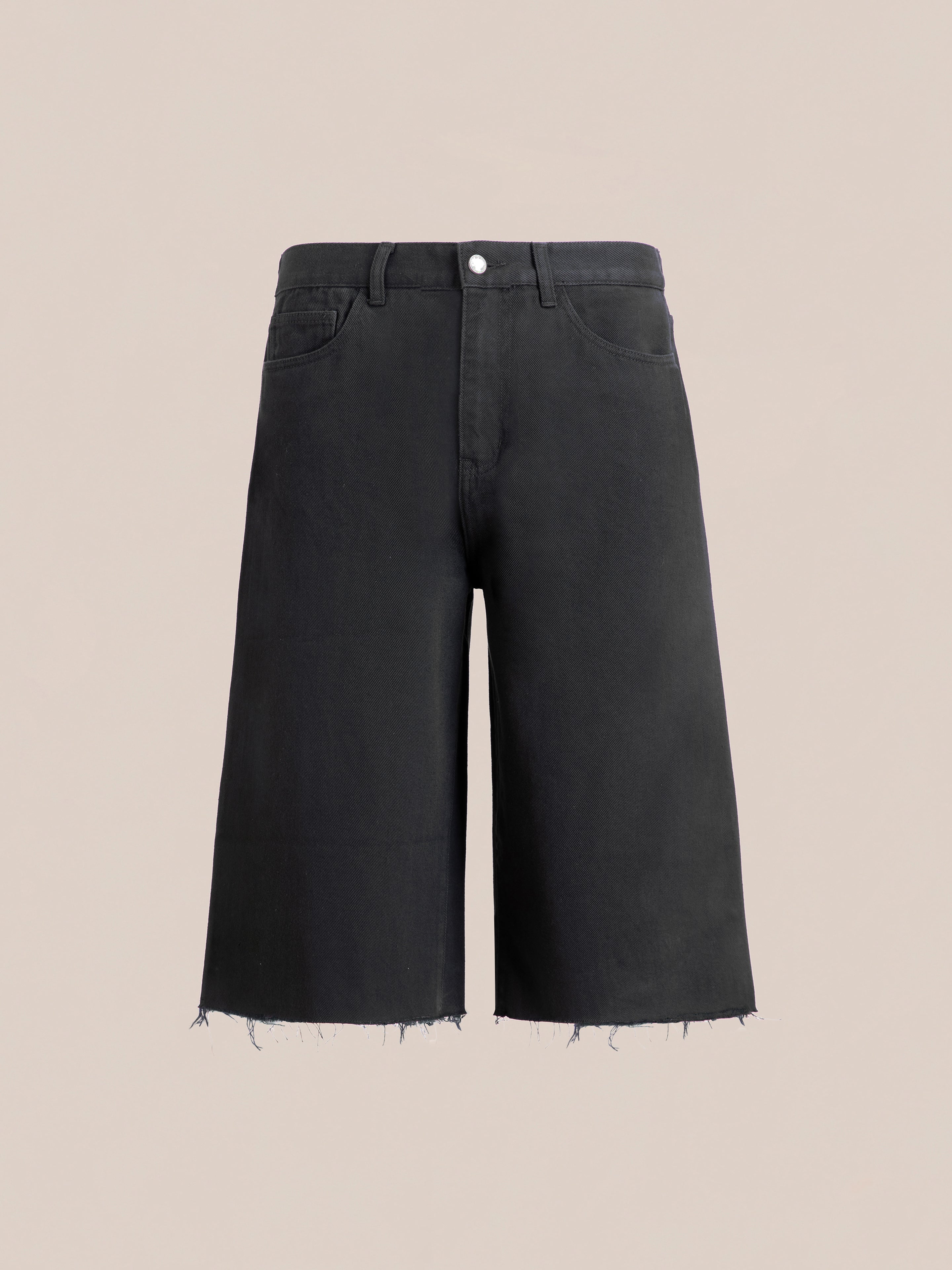Lacy Jean Jorts | Modern Menswear by yycbvcnbmmnbm