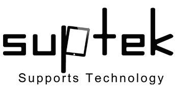 Suptek Monitor Stand 