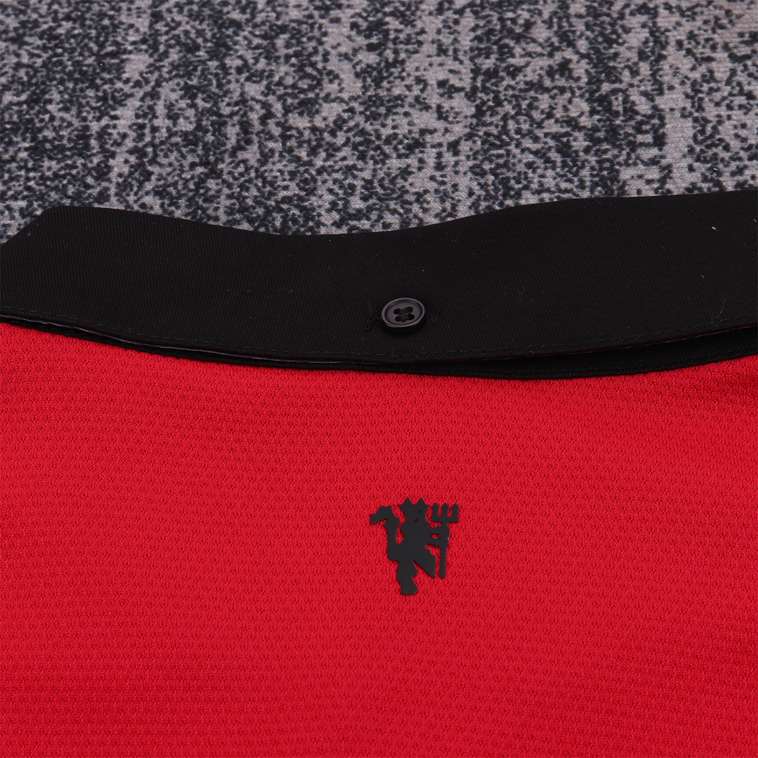AlphaJersey-Retro Manchester United 2013-14 Home Kids Kit