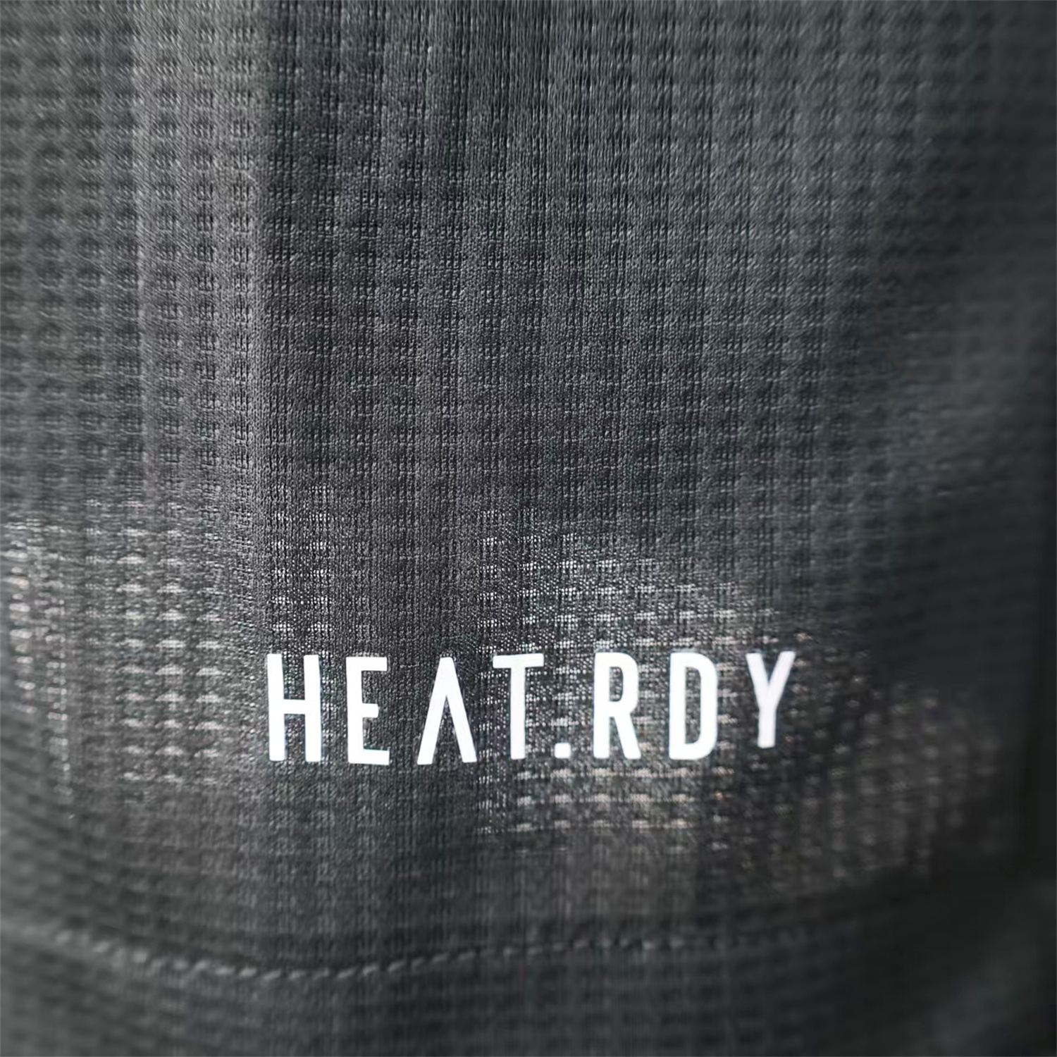 AlphaJersey-Liver.pool 25-26 Black Trefoil Goalkeeper Jersey - Player Version