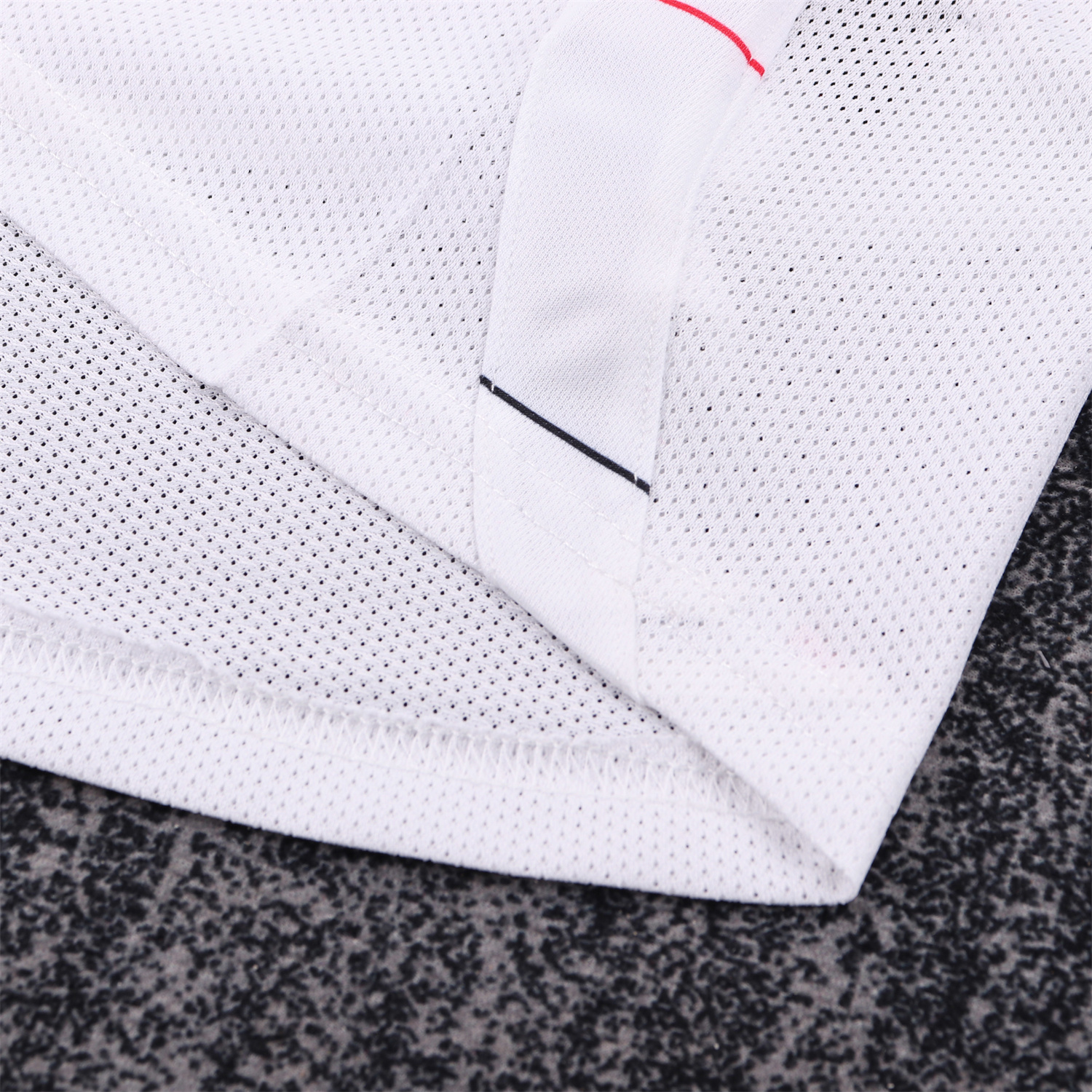 AlphaJersey-Retro Manchester United 2003-05 Away Kids Kit