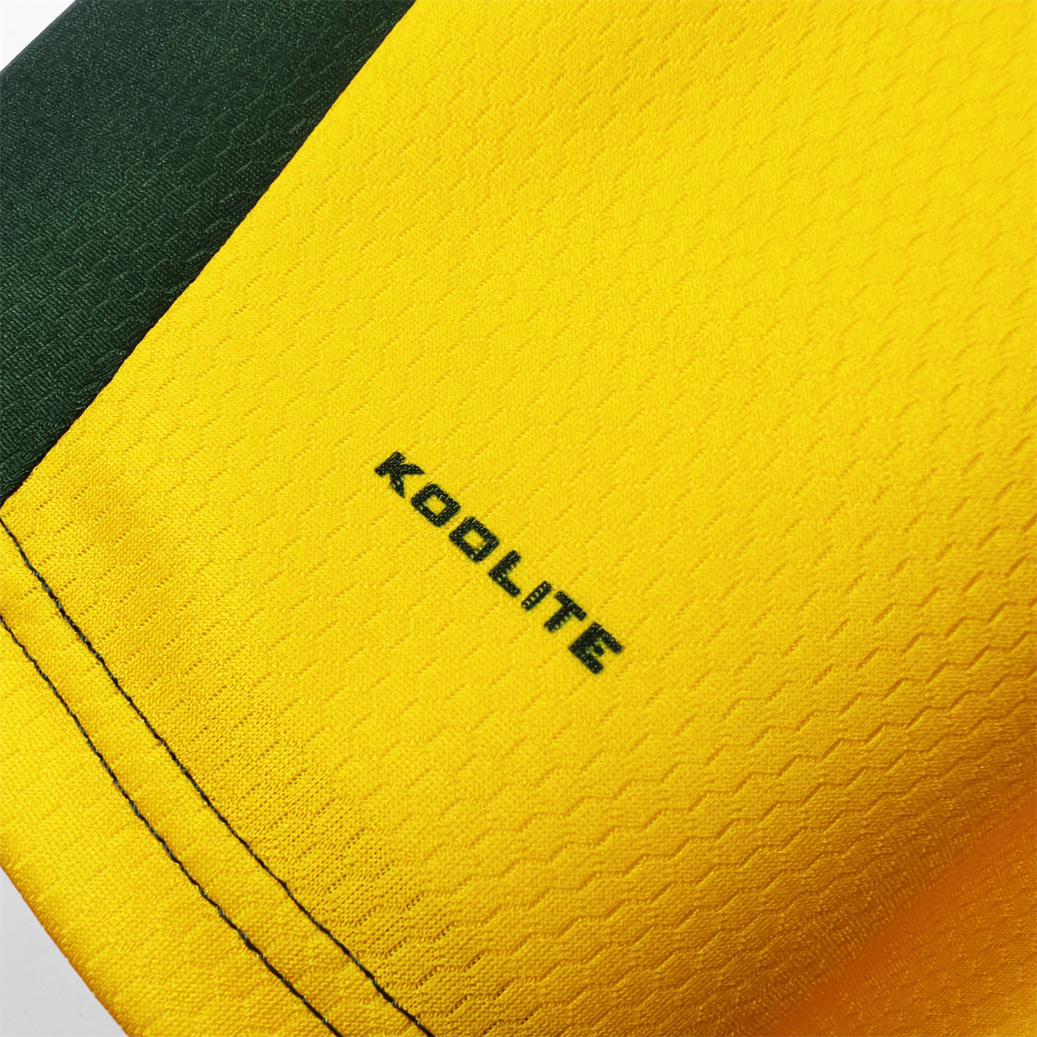 AlphaJersey-O'Neills Donegal GAA 2026 Home Jersey - Fans Version