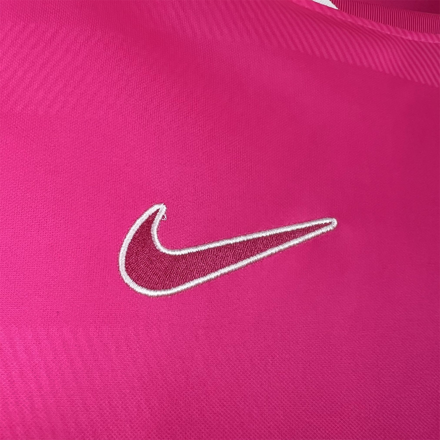 AlphaJersey-Sporting CP 26-27 Pink October Jersey - Fans Version