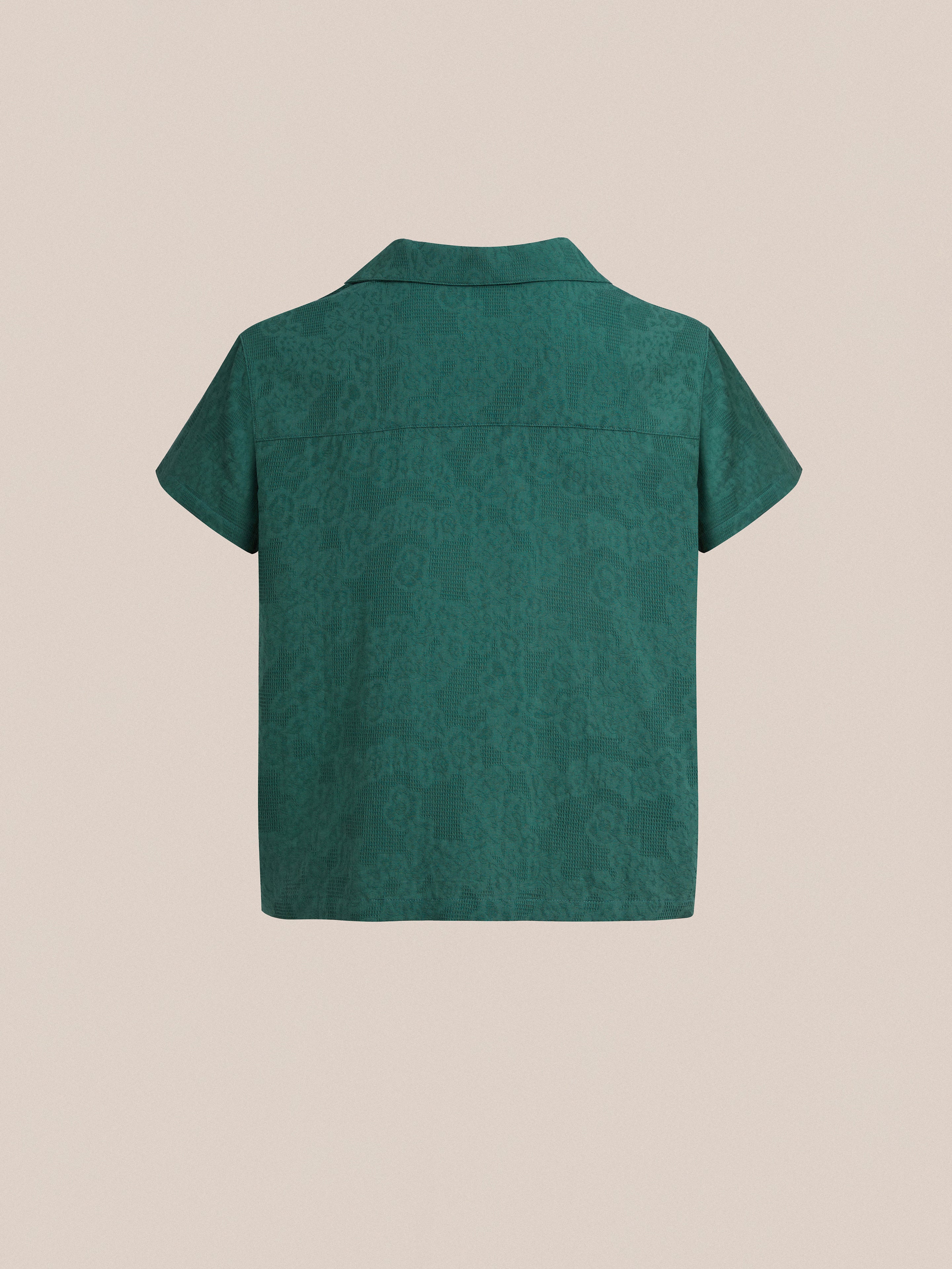 Mount Camp Shirt | Modern Menswear by yycbvcnbmmnbm