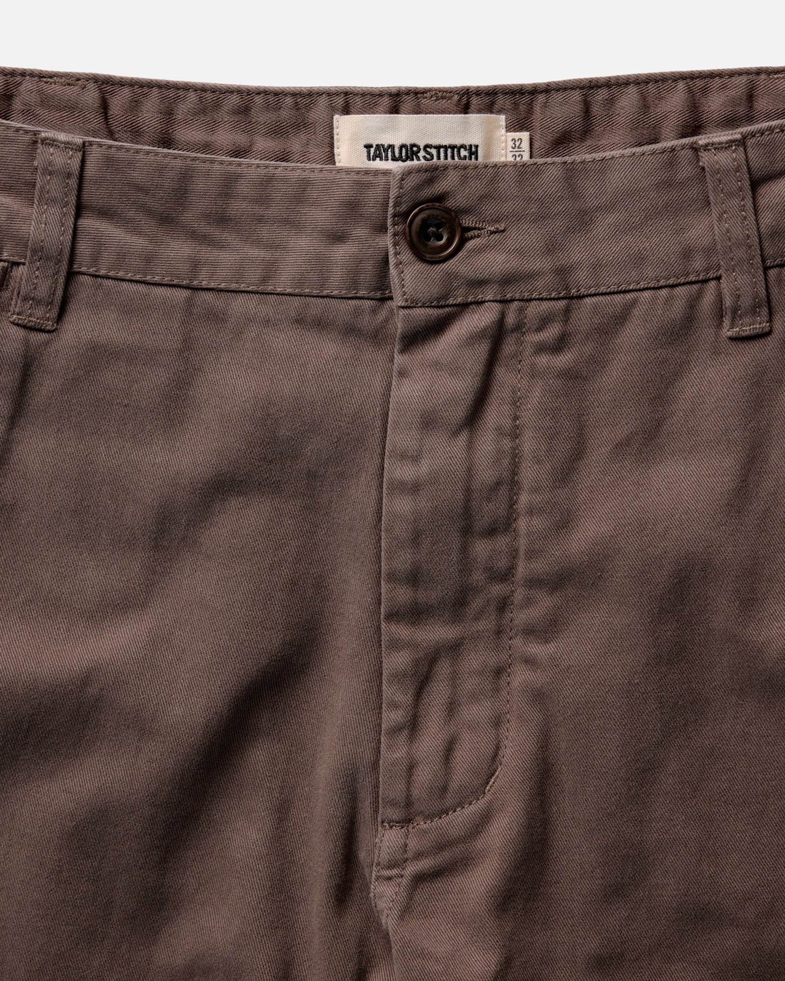 The Democratic Foundation Pant in Organic Espresso | Modern Menswear by yycbvcnbmmnbm
