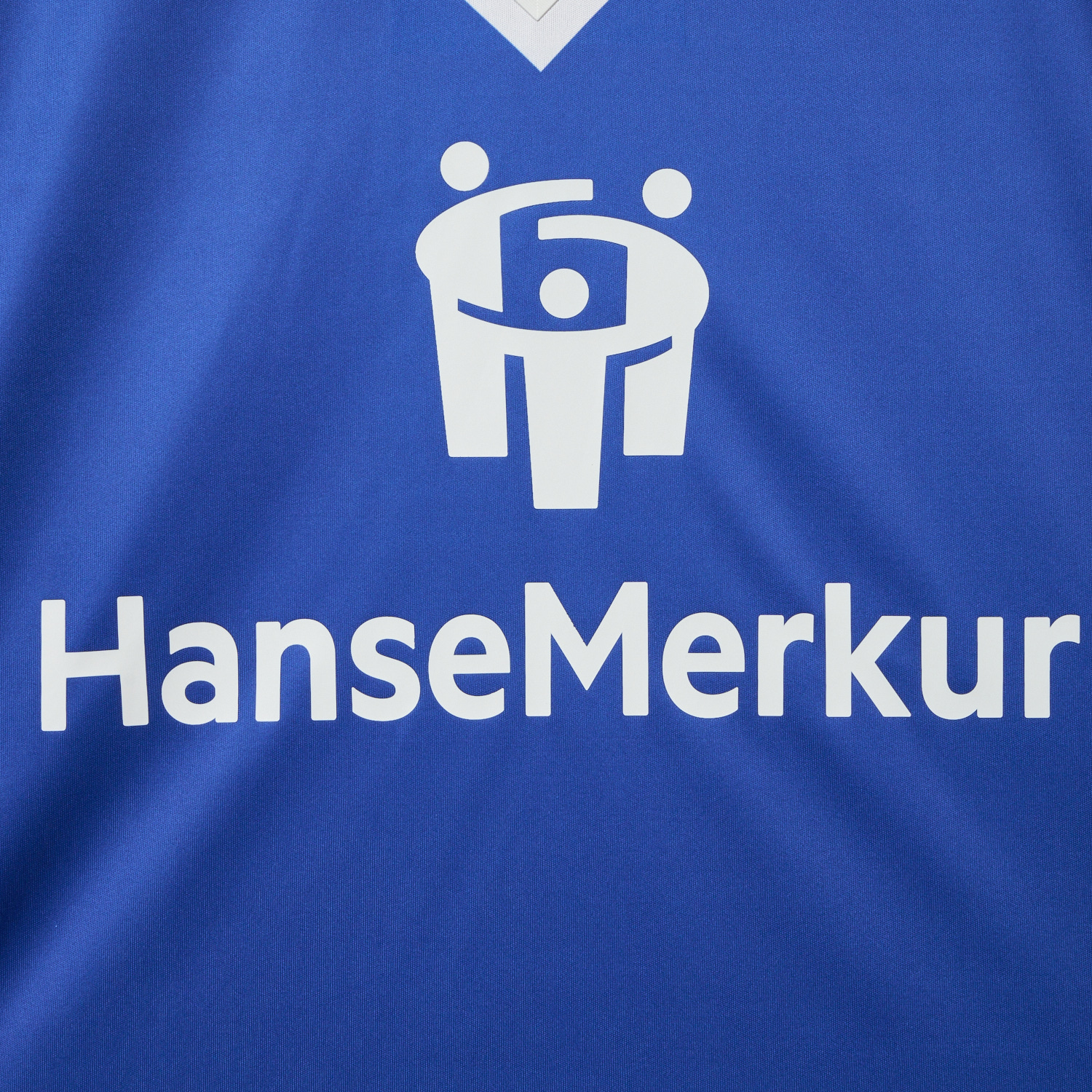 AlphaJersey-Hamburger SV 25-26 Away Jersey - Fans Version